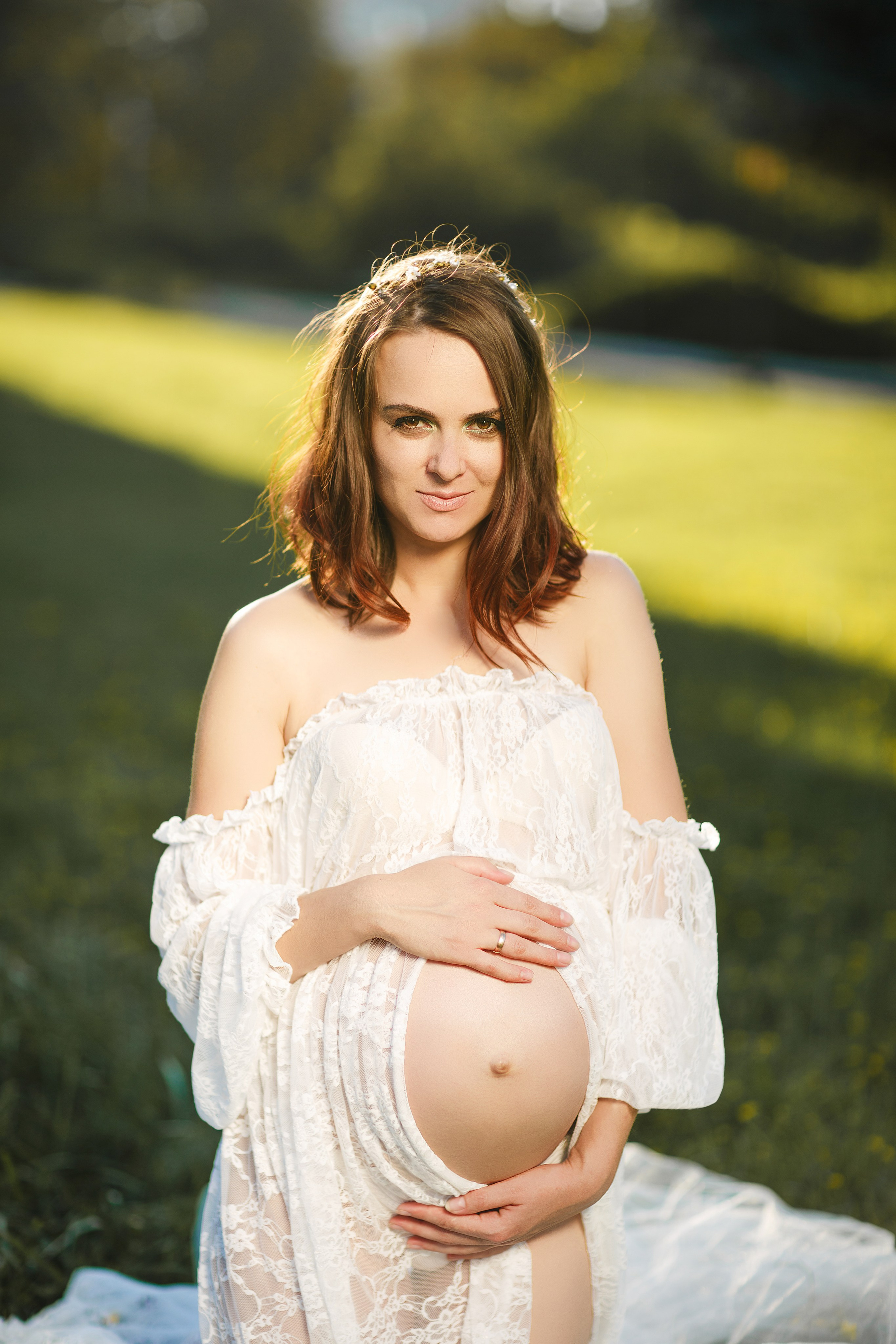 Ședința foto maternitate. Fotograf de nuntă și evenimente private!