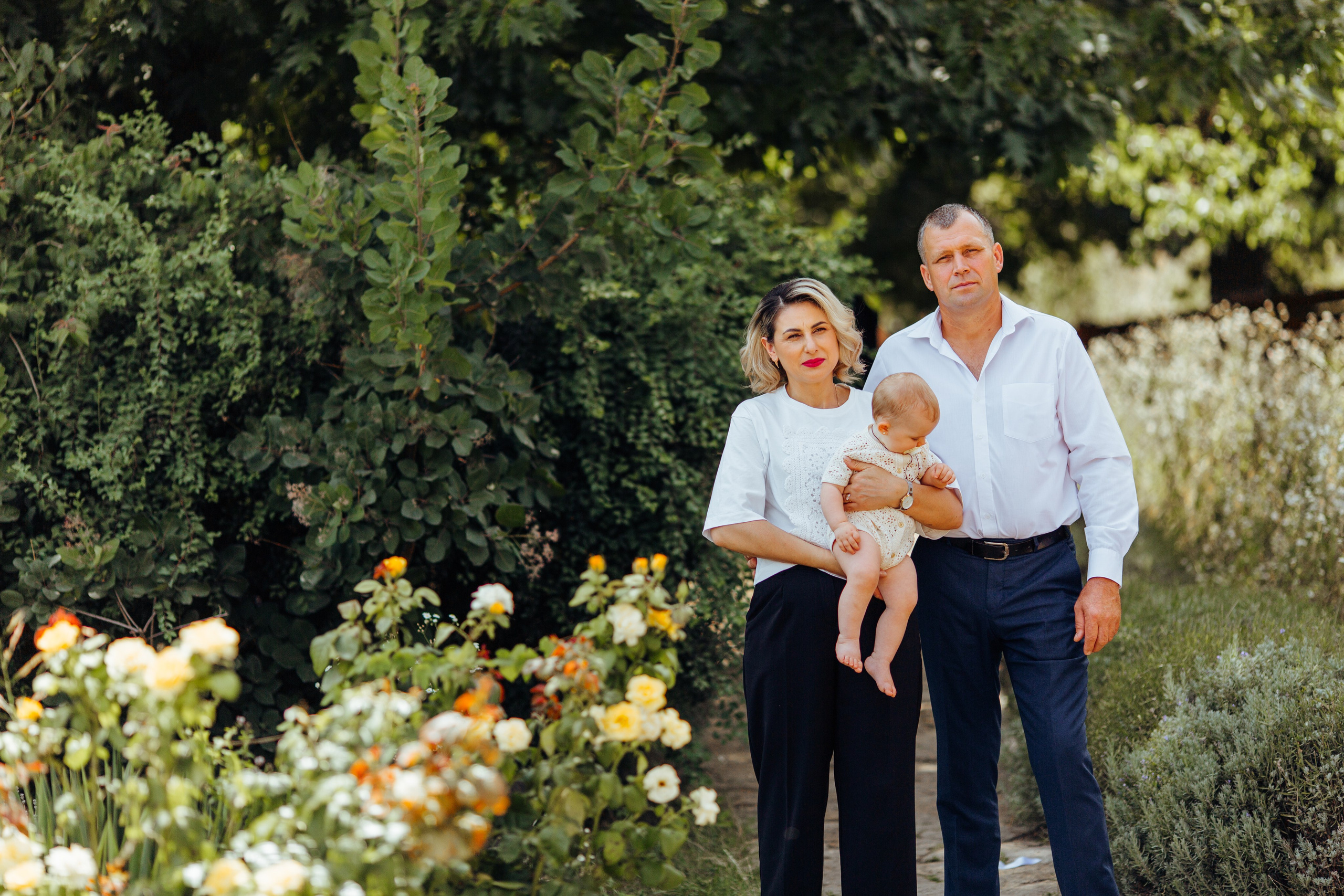 Antonia. Fotograf de nuntă și evenimente private!