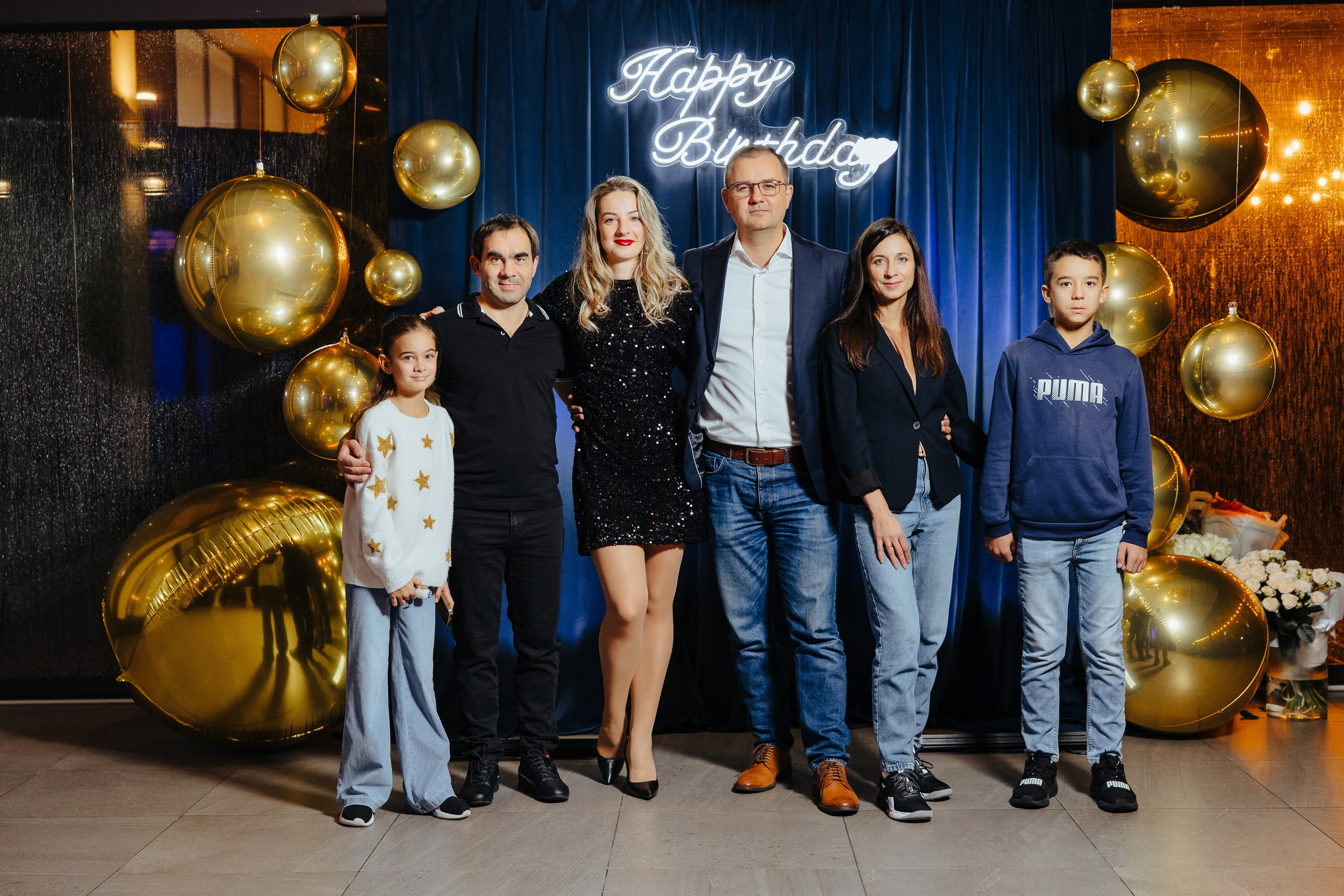 Mihai 40 ani. Fotograf de nuntă și evenimente private!