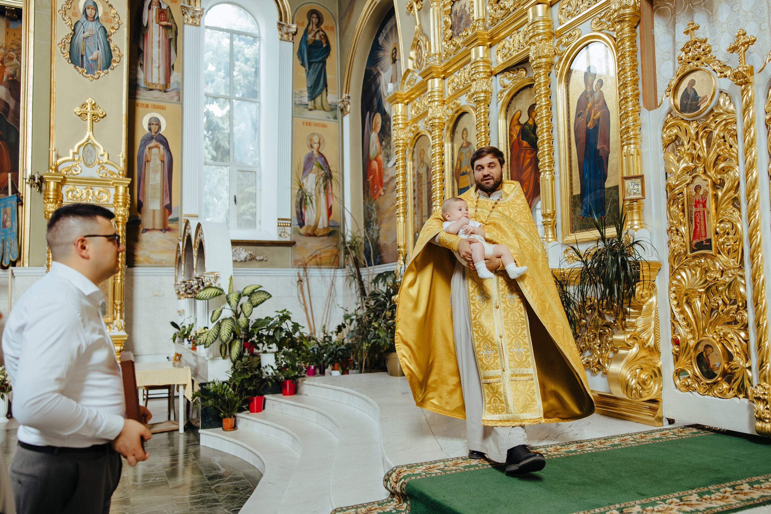 Saul. Fotograf de nuntă și evenimente private!