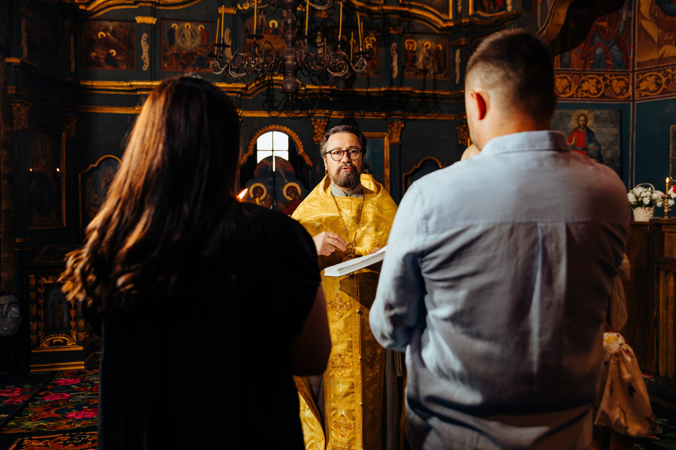 Antonia. Fotograf de nuntă și evenimente private!