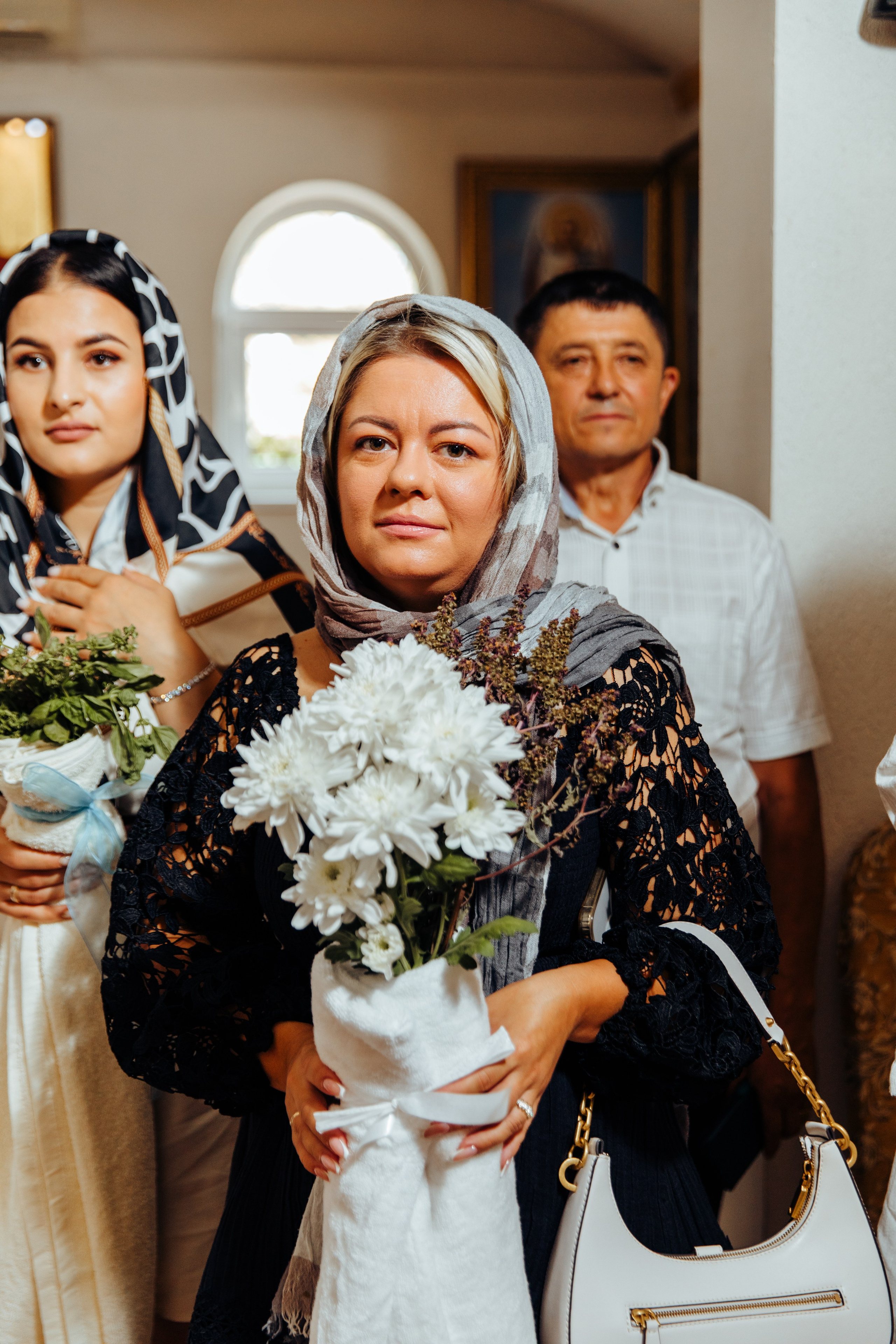 Botez Damir. Fotograf de nuntă și evenimente private!