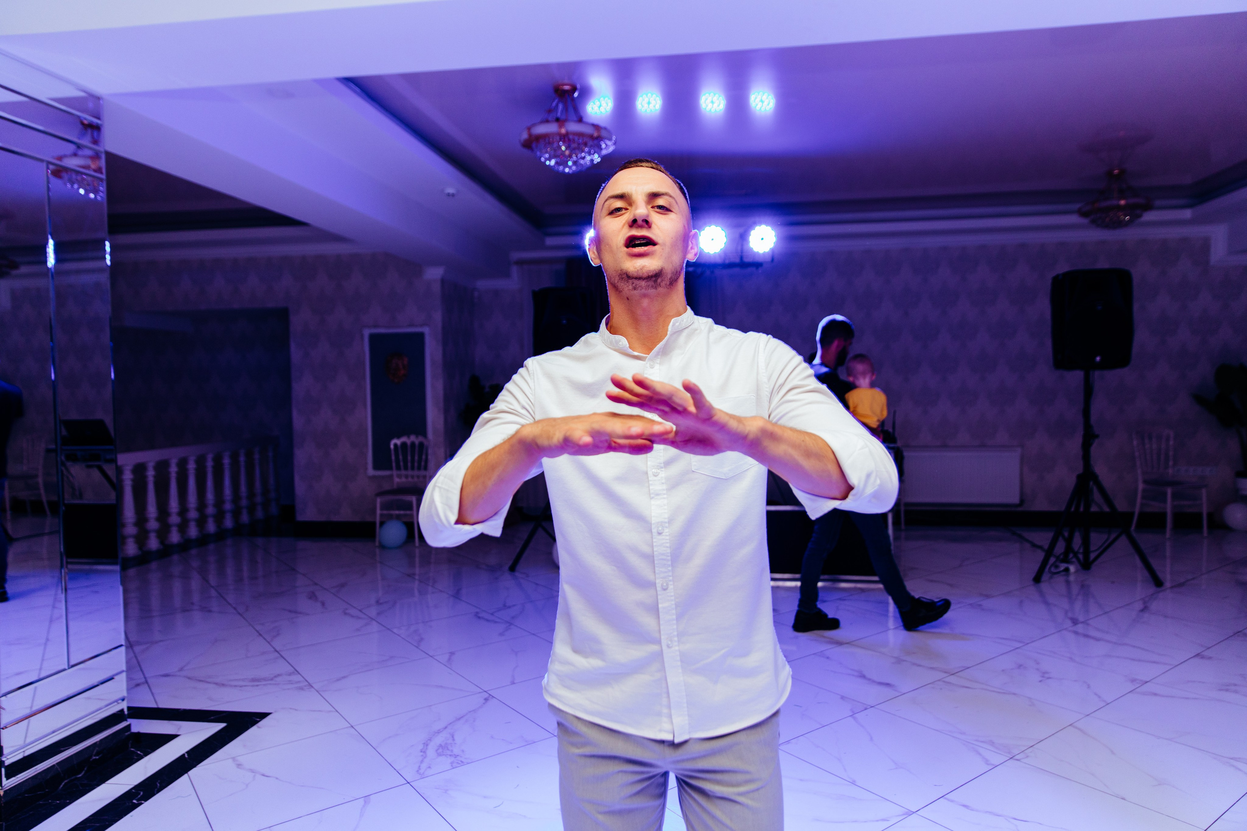 Emma. Fotograf de nuntă și evenimente private!