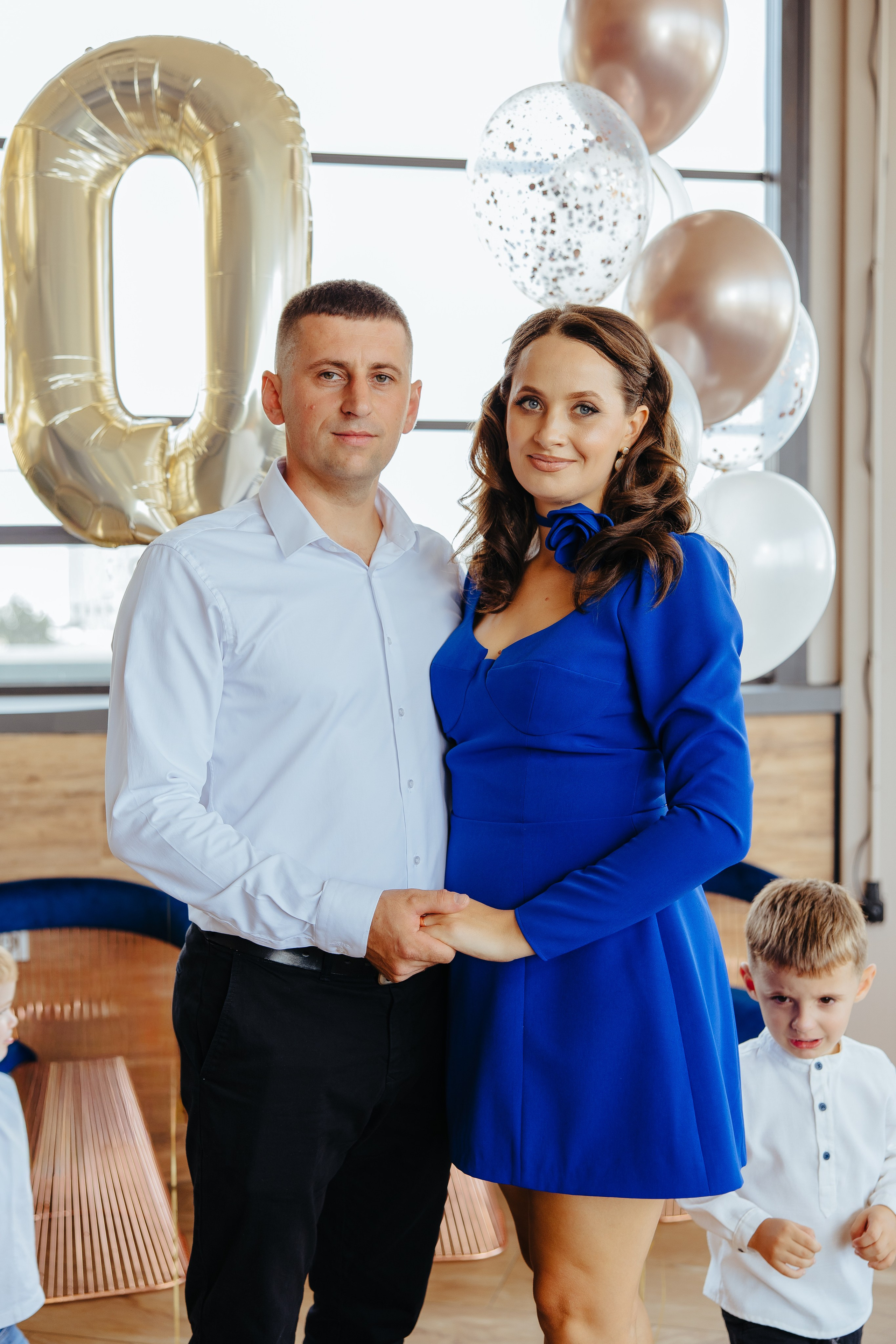 Nicoleta. Fotograf de nuntă și evenimente private!