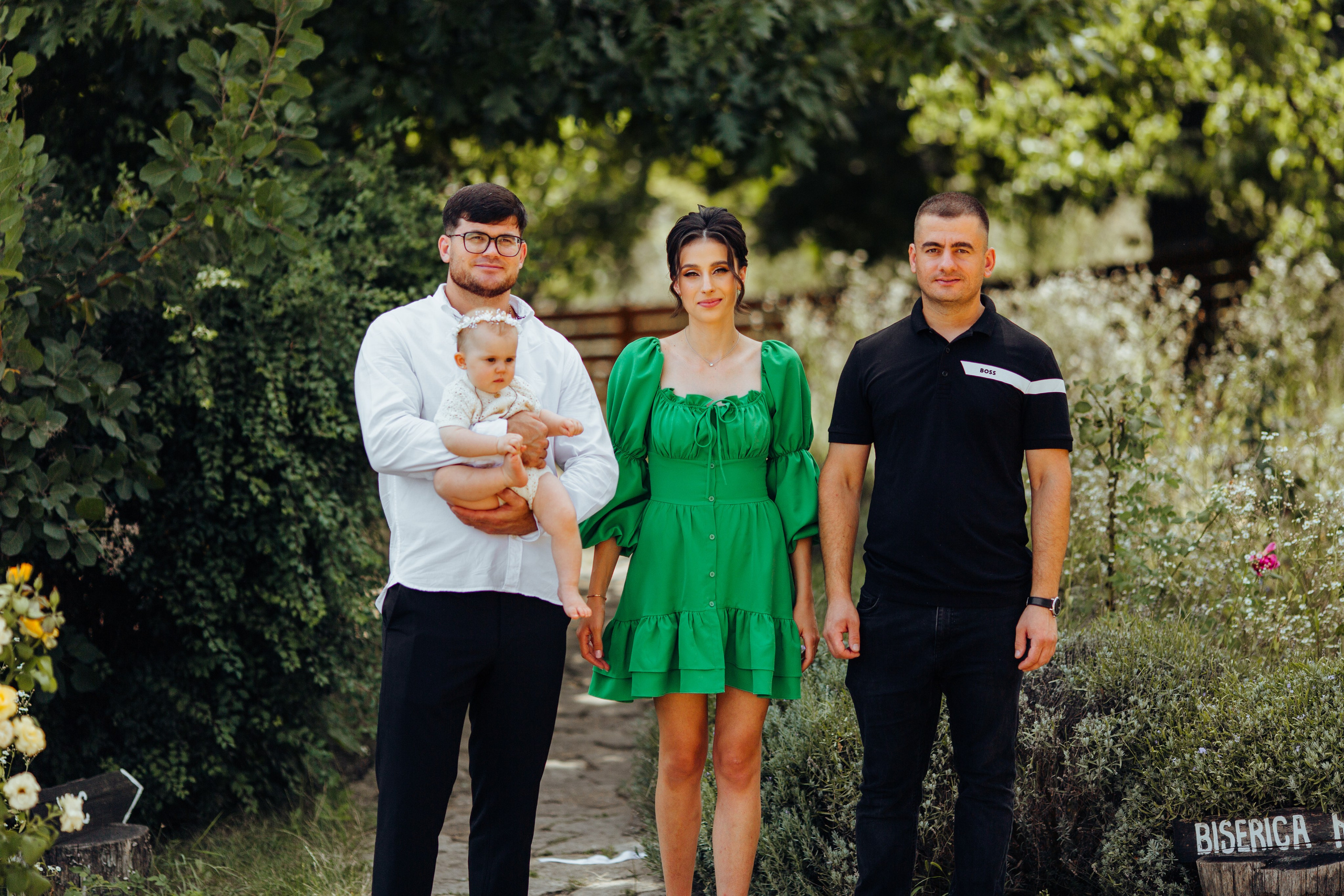 Antonia. Fotograf de nuntă și evenimente private!