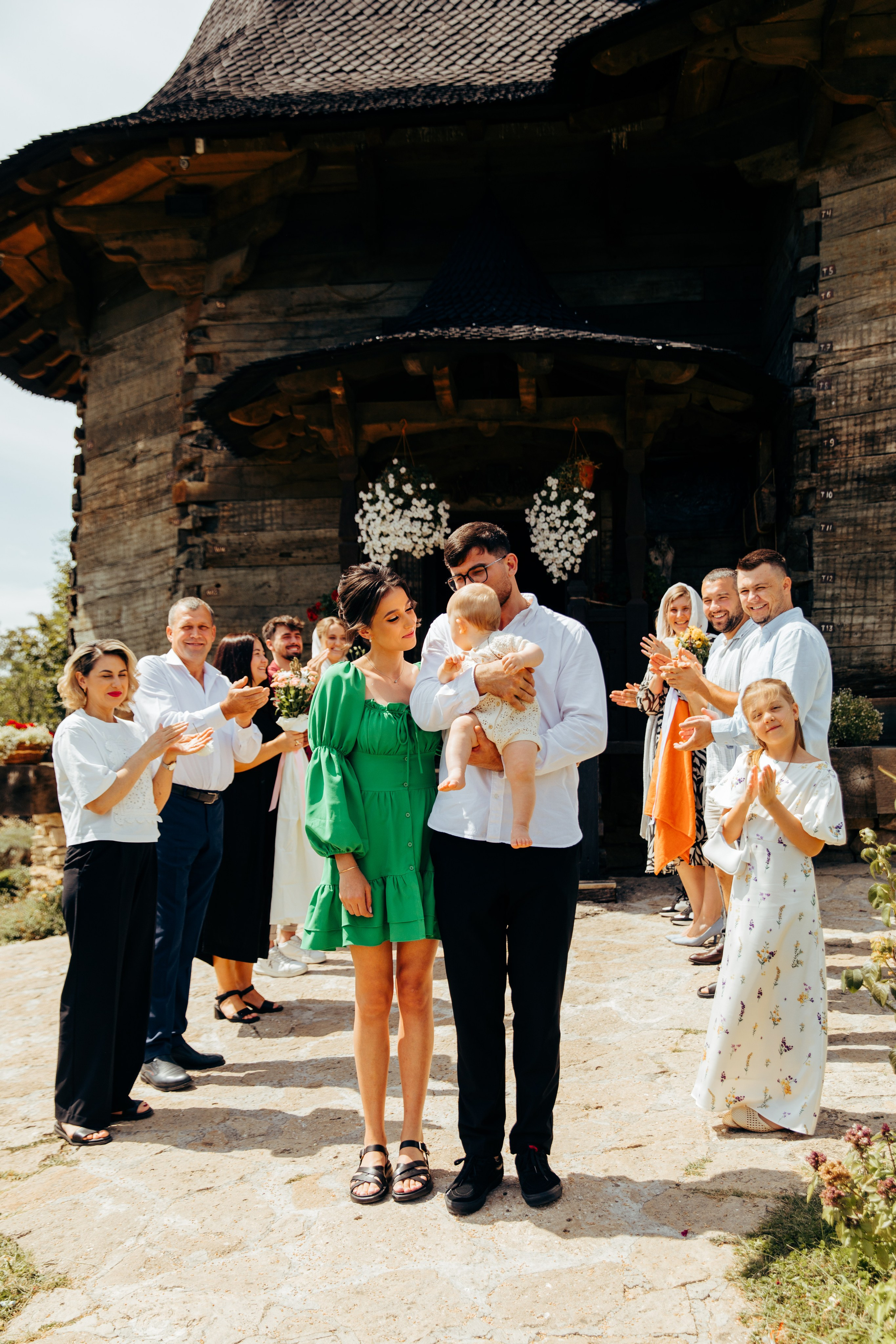 Antonia. Fotograf de nuntă și evenimente private!