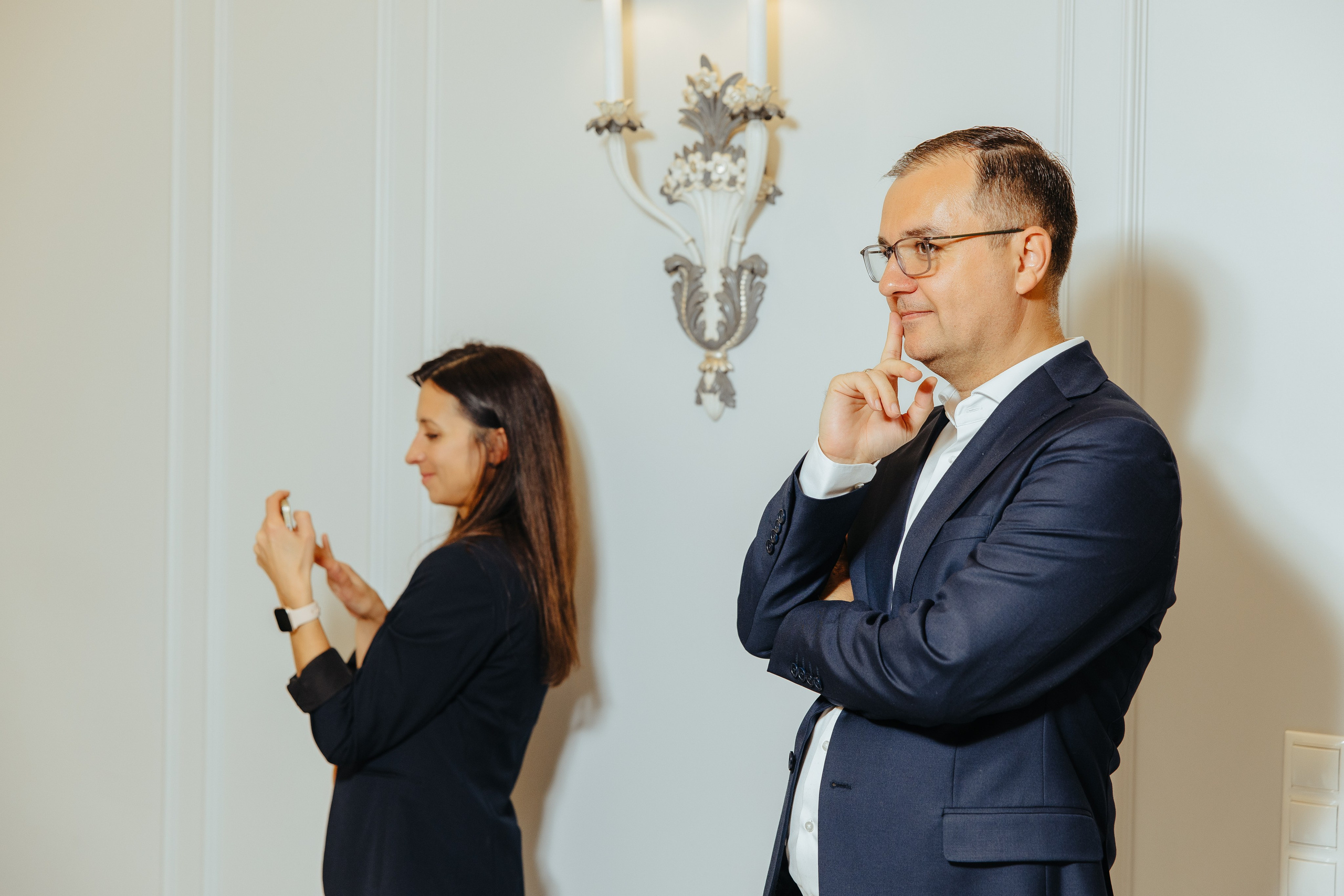 Mihai 40 ani. Fotograf de nuntă și evenimente private!