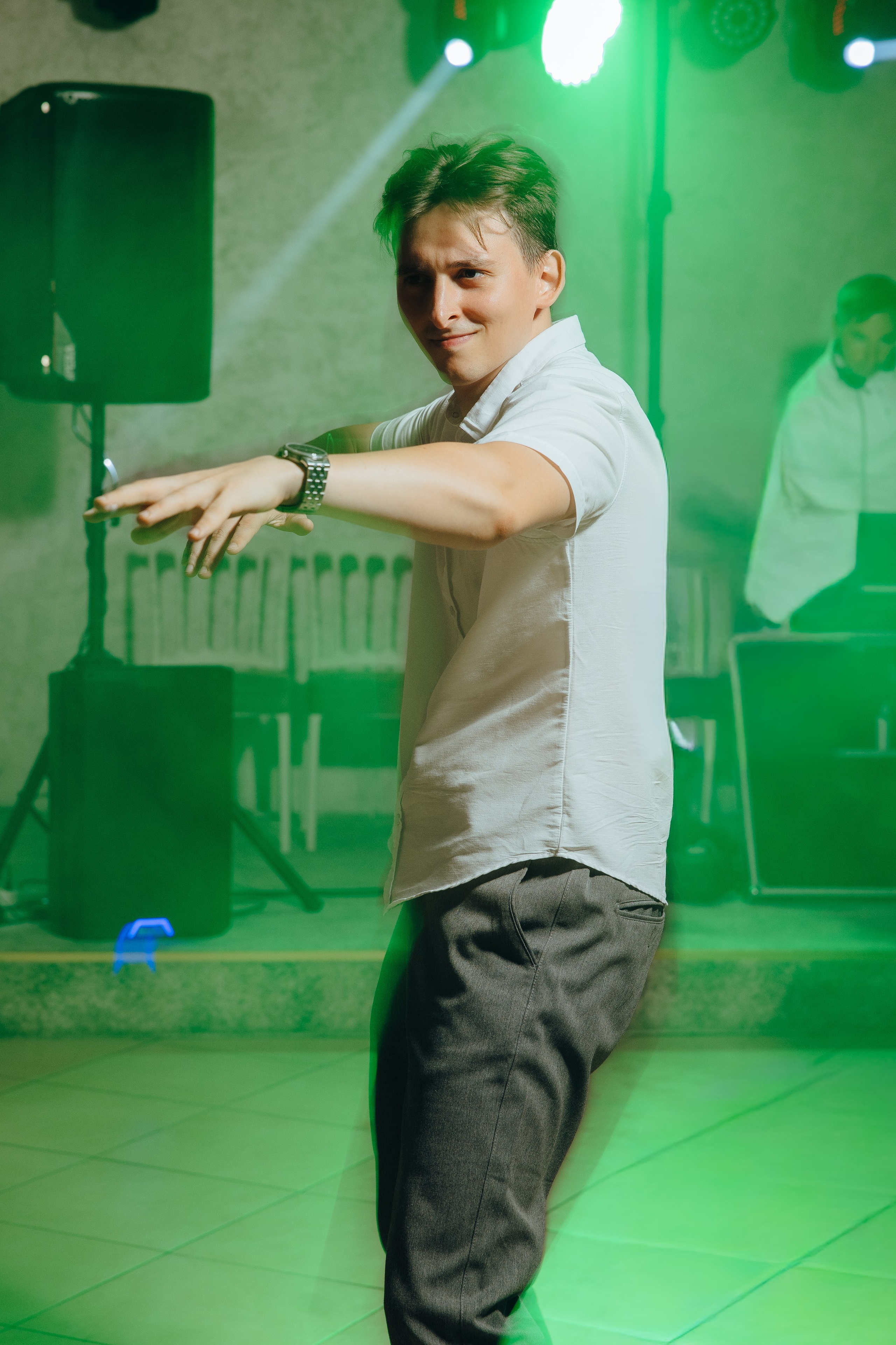 Saul. Fotograf de nuntă și evenimente private!