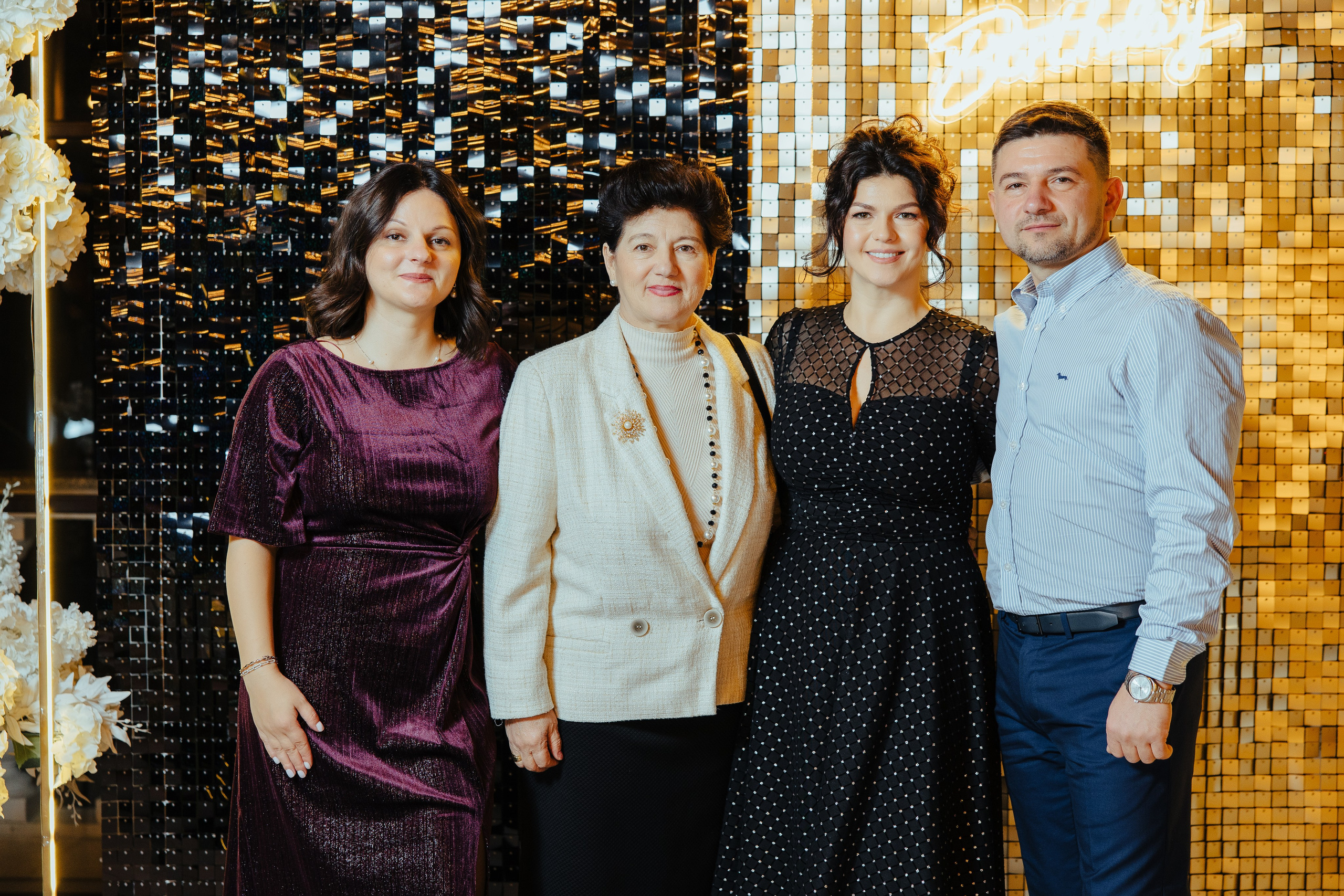 Sergiu 40 ani. Fotograf de nuntă și evenimente private!