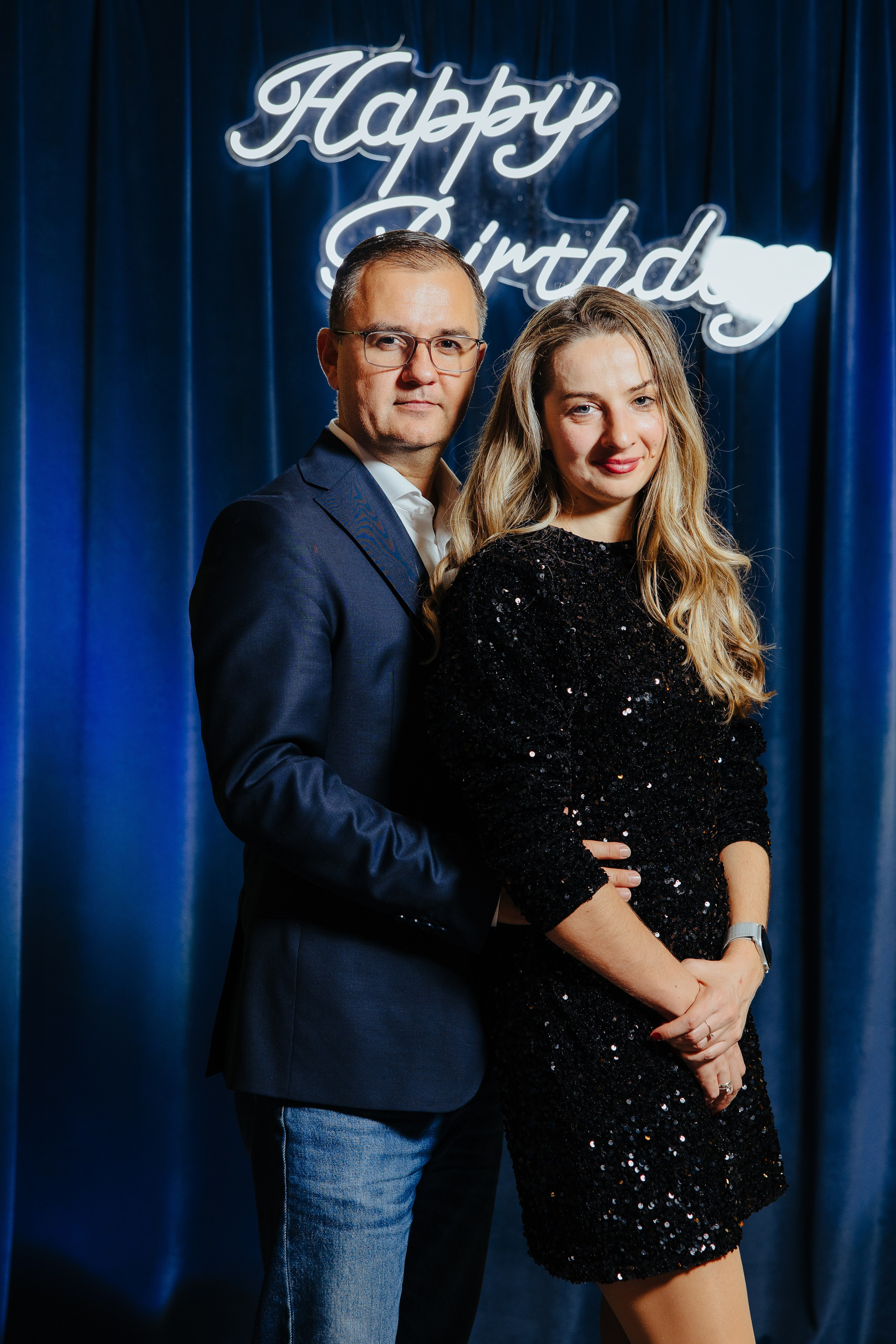 Mihai 40 ani. Fotograf de nuntă și evenimente private!