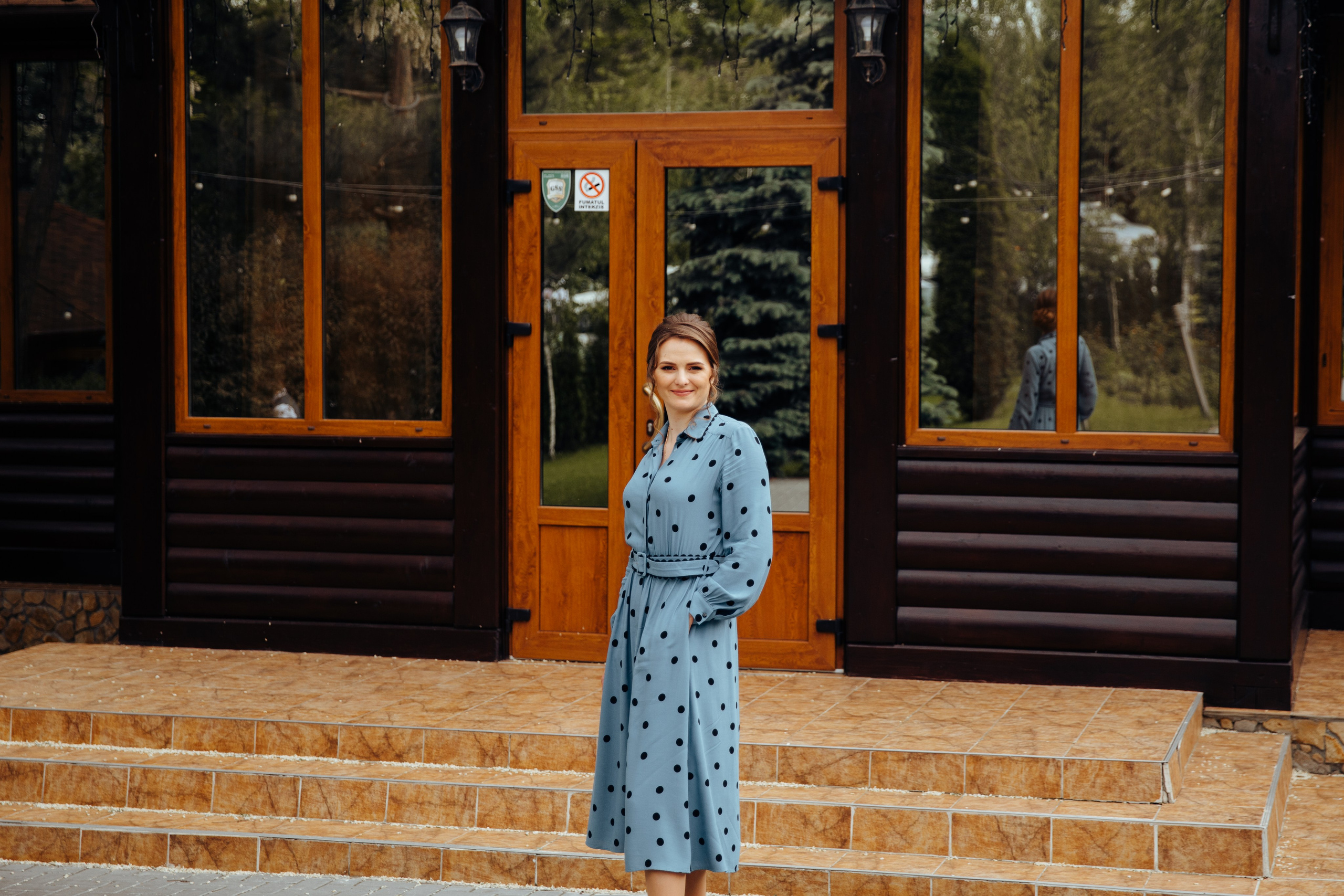 Botez Bogdan. Fotograf de nuntă și evenimente private!