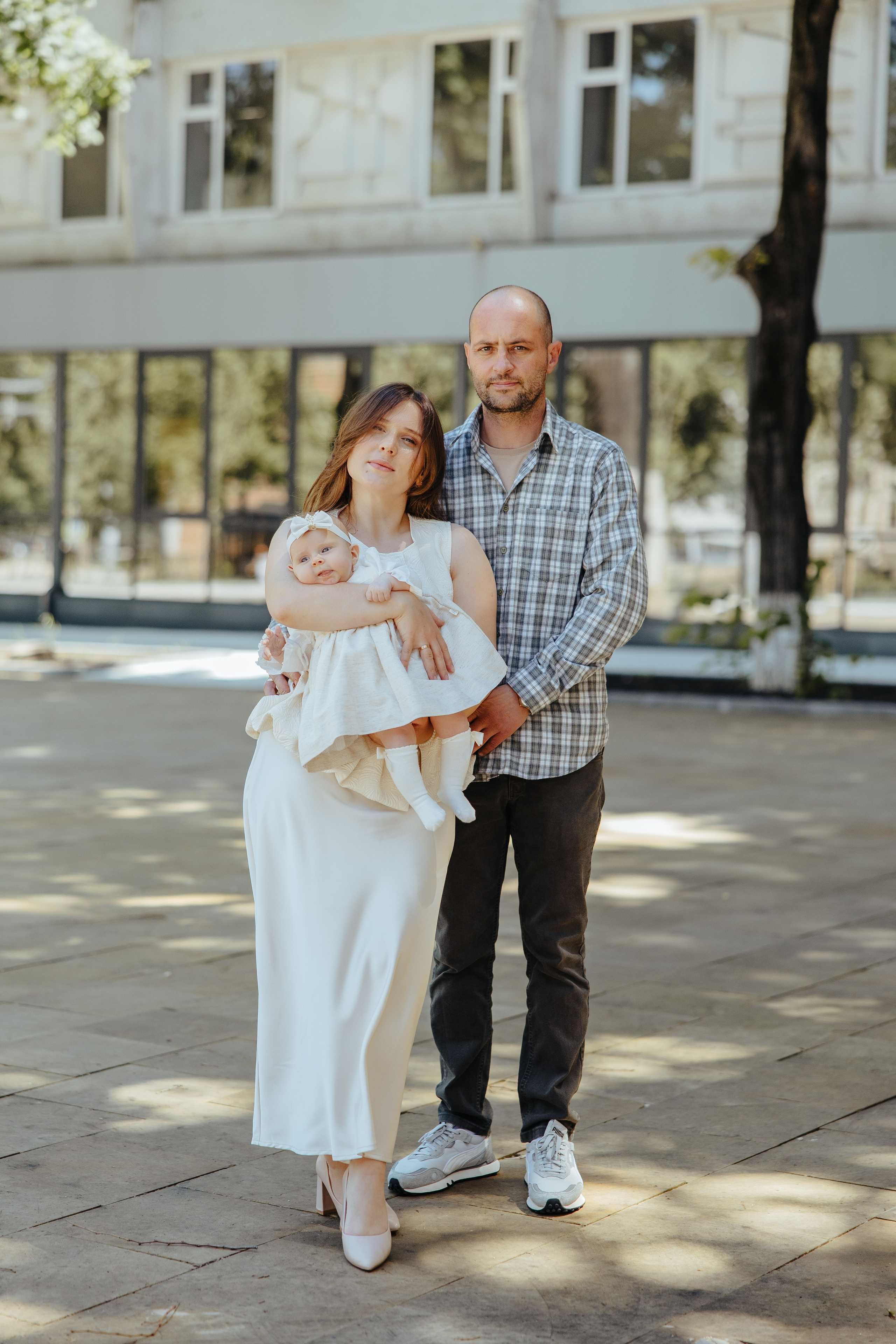 Botez. Fotograf de nuntă și evenimente private!