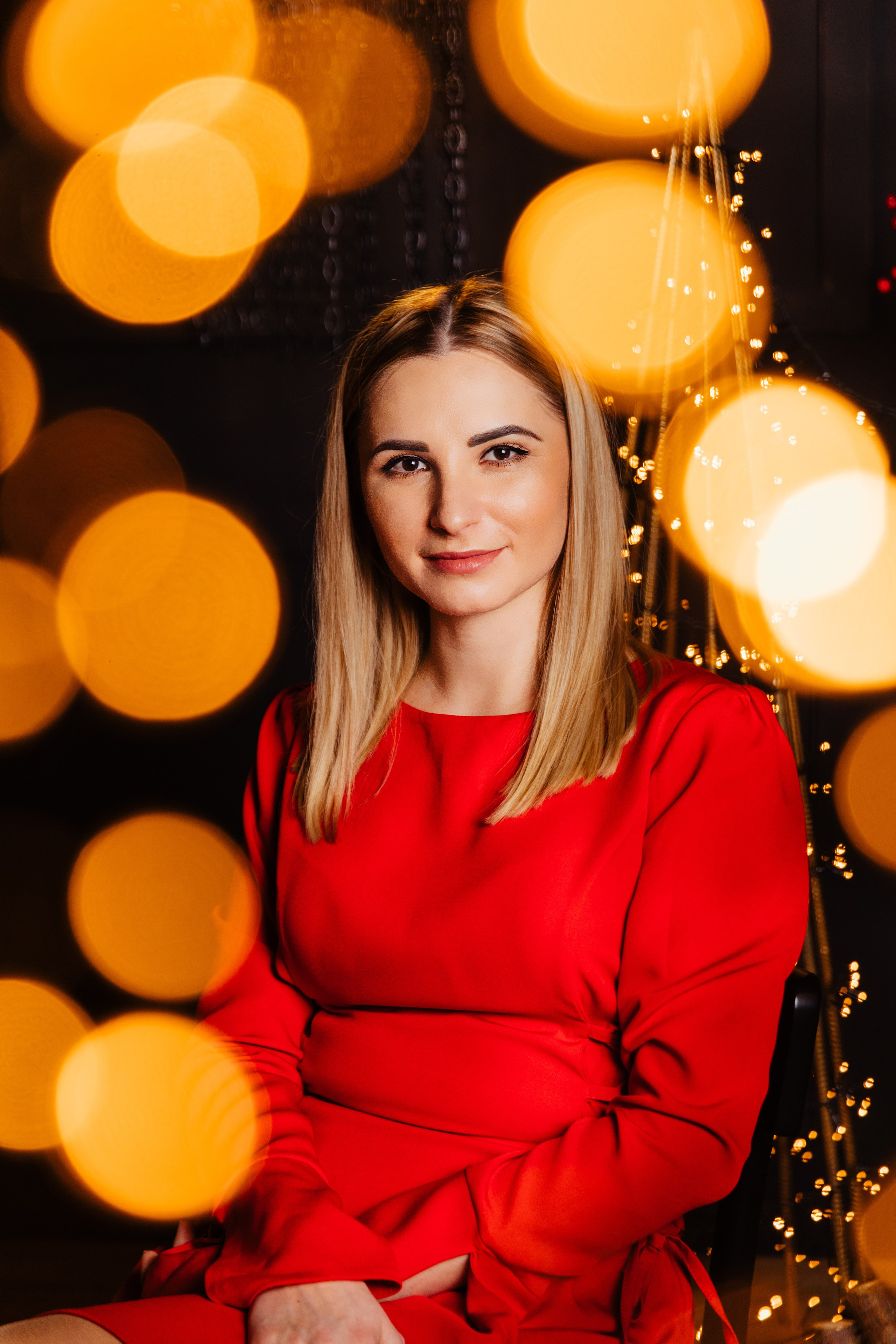 Magia sarbātorilor. Fotograf de nuntă și evenimente private!