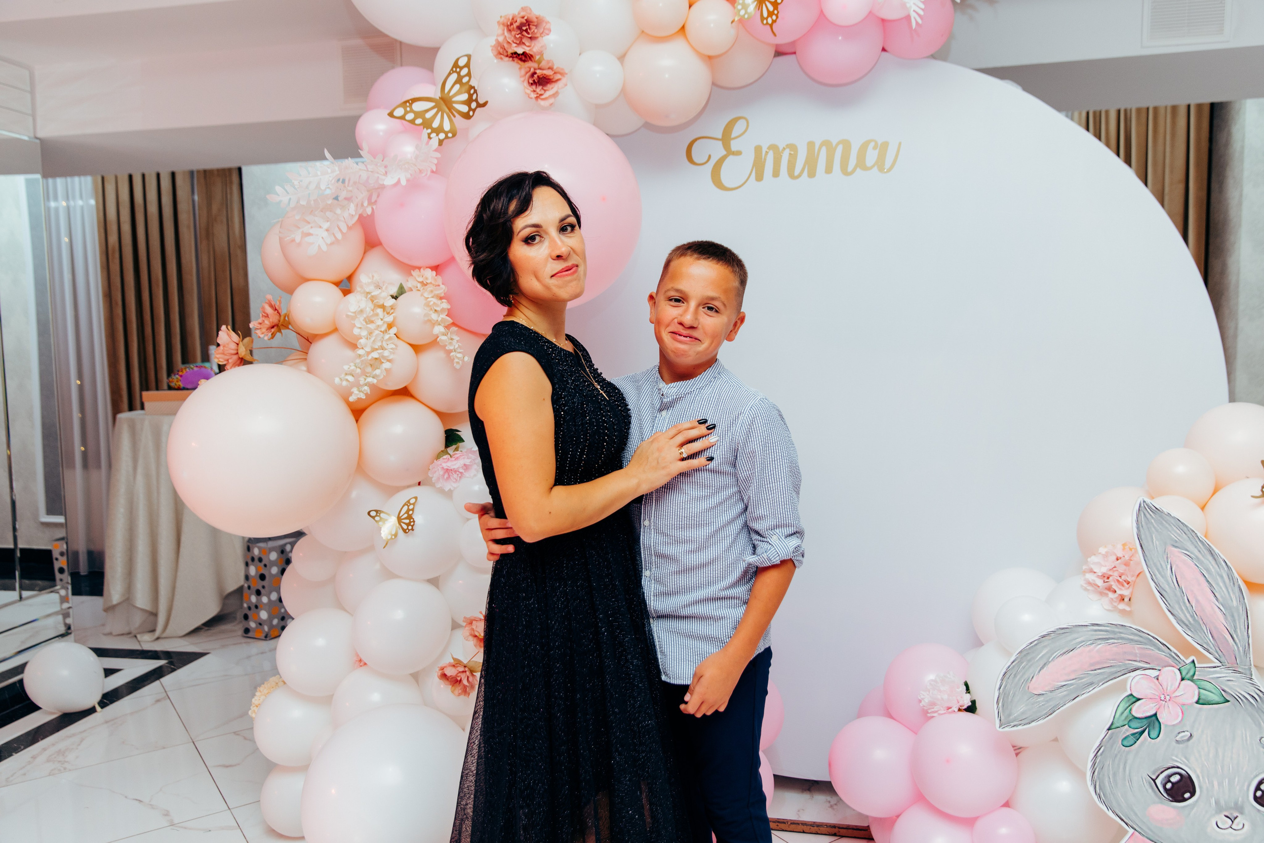 Emma. Fotograf de nuntă și evenimente private!