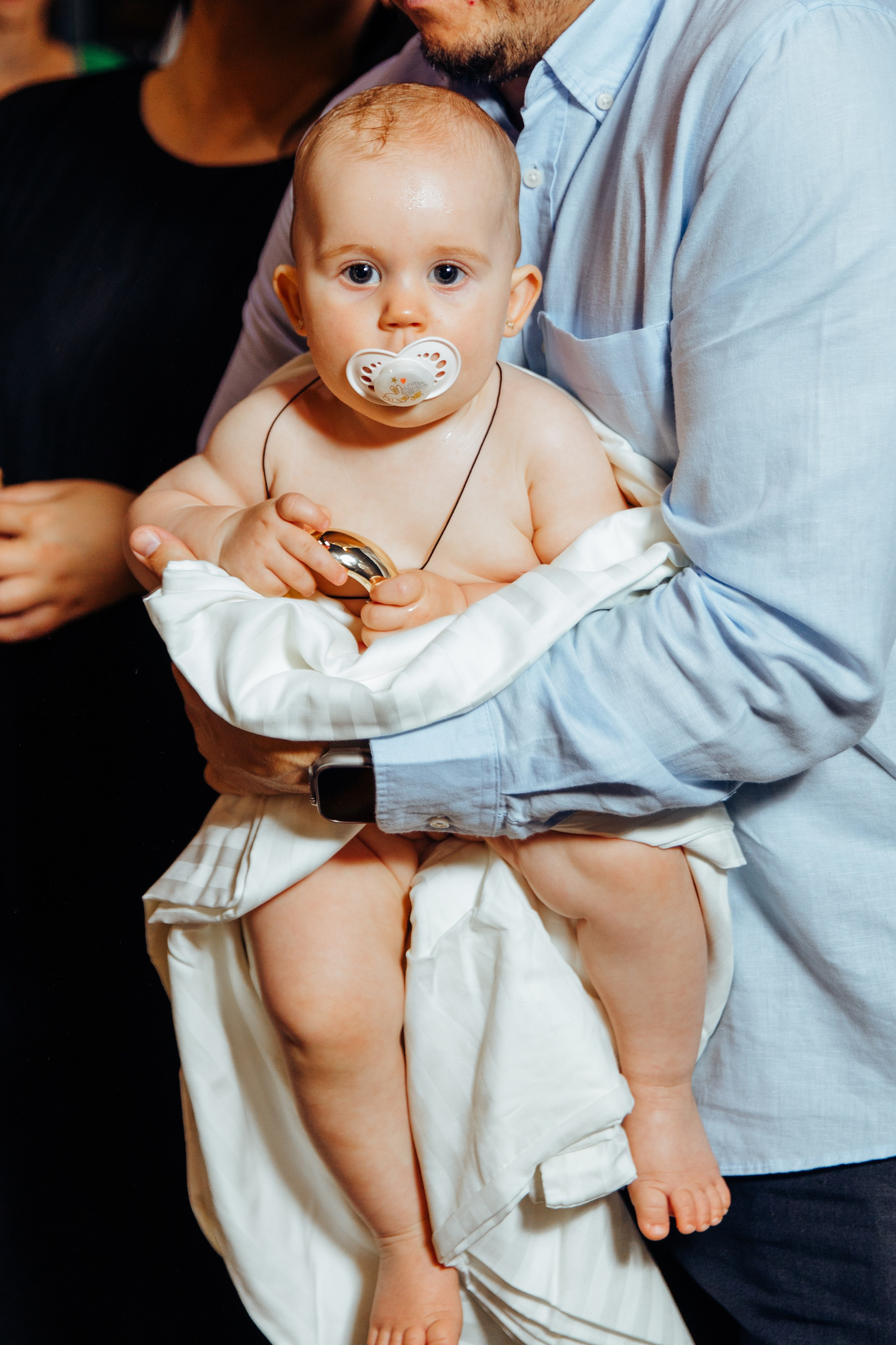 Antonia. Fotograf de nuntă și evenimente private!