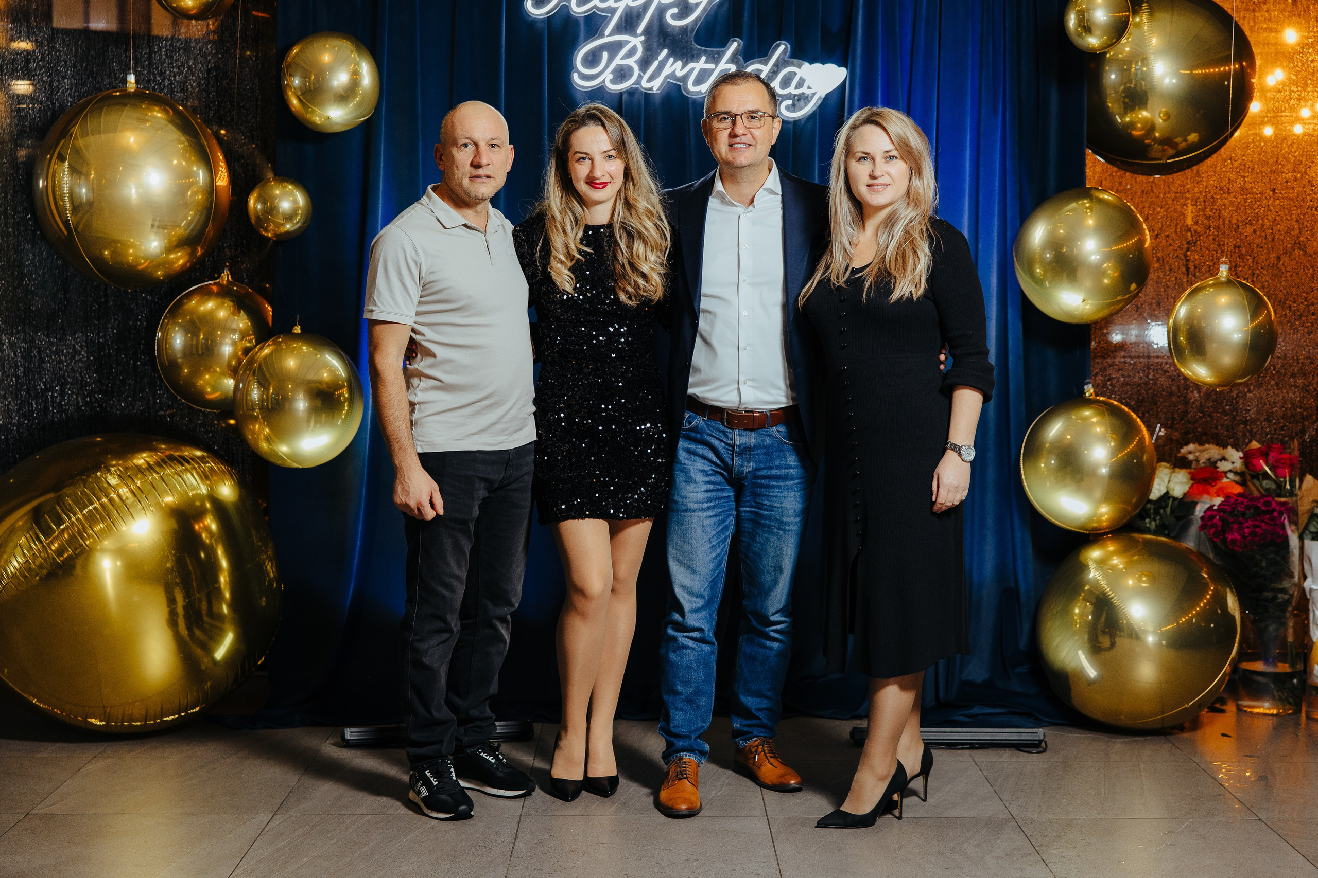 Mihai 40 ani. Fotograf de nuntă și evenimente private!