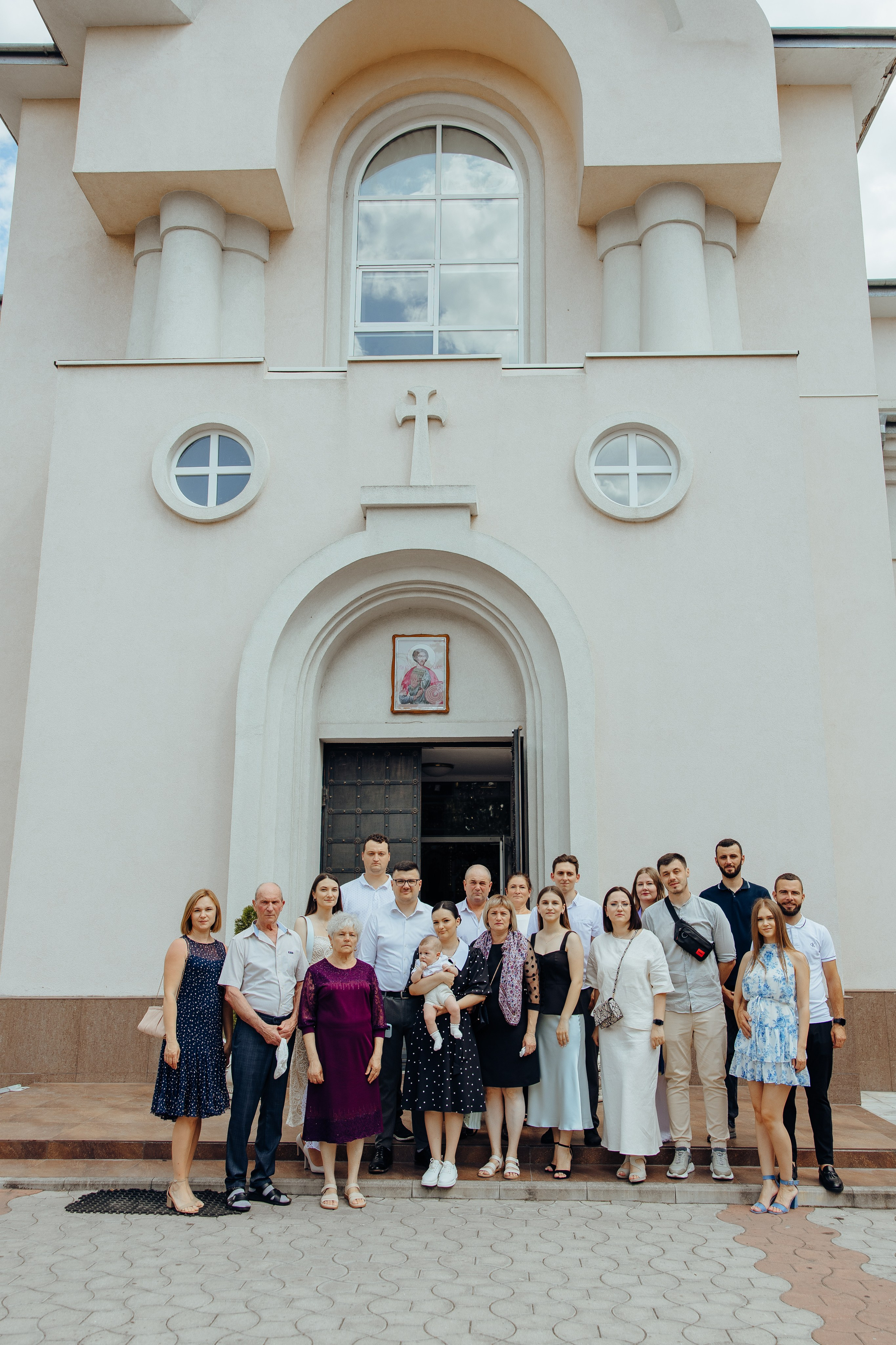 Saul. Fotograf de nuntă și evenimente private!