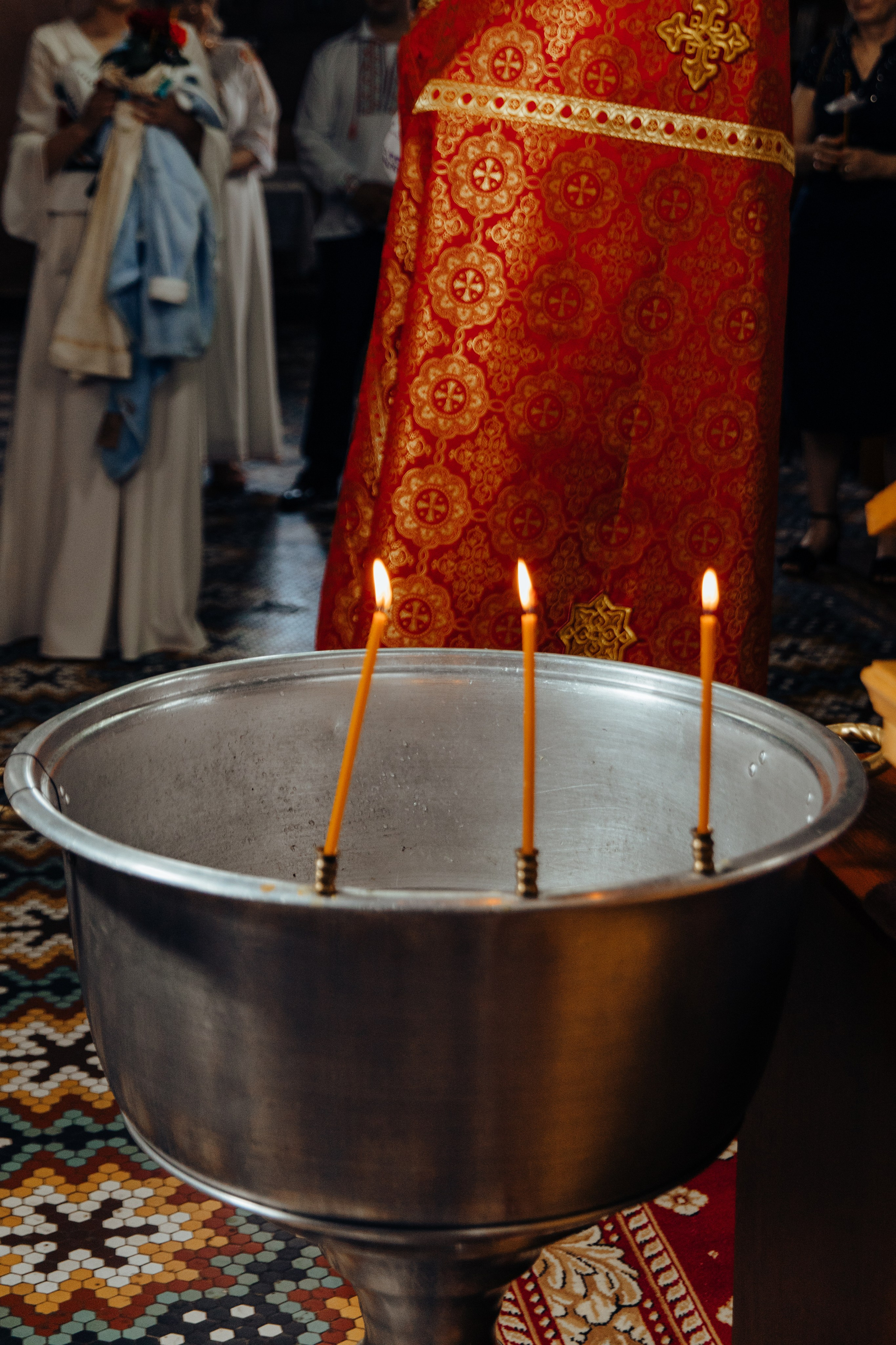 Botez Ionel. Fotograf de nuntă și evenimente private!