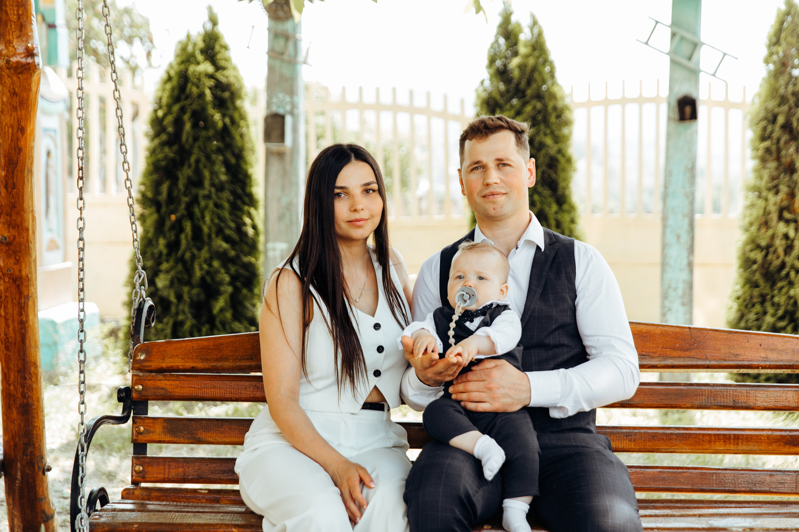 Botez Iachim. Fotograf de nuntă și evenimente private!