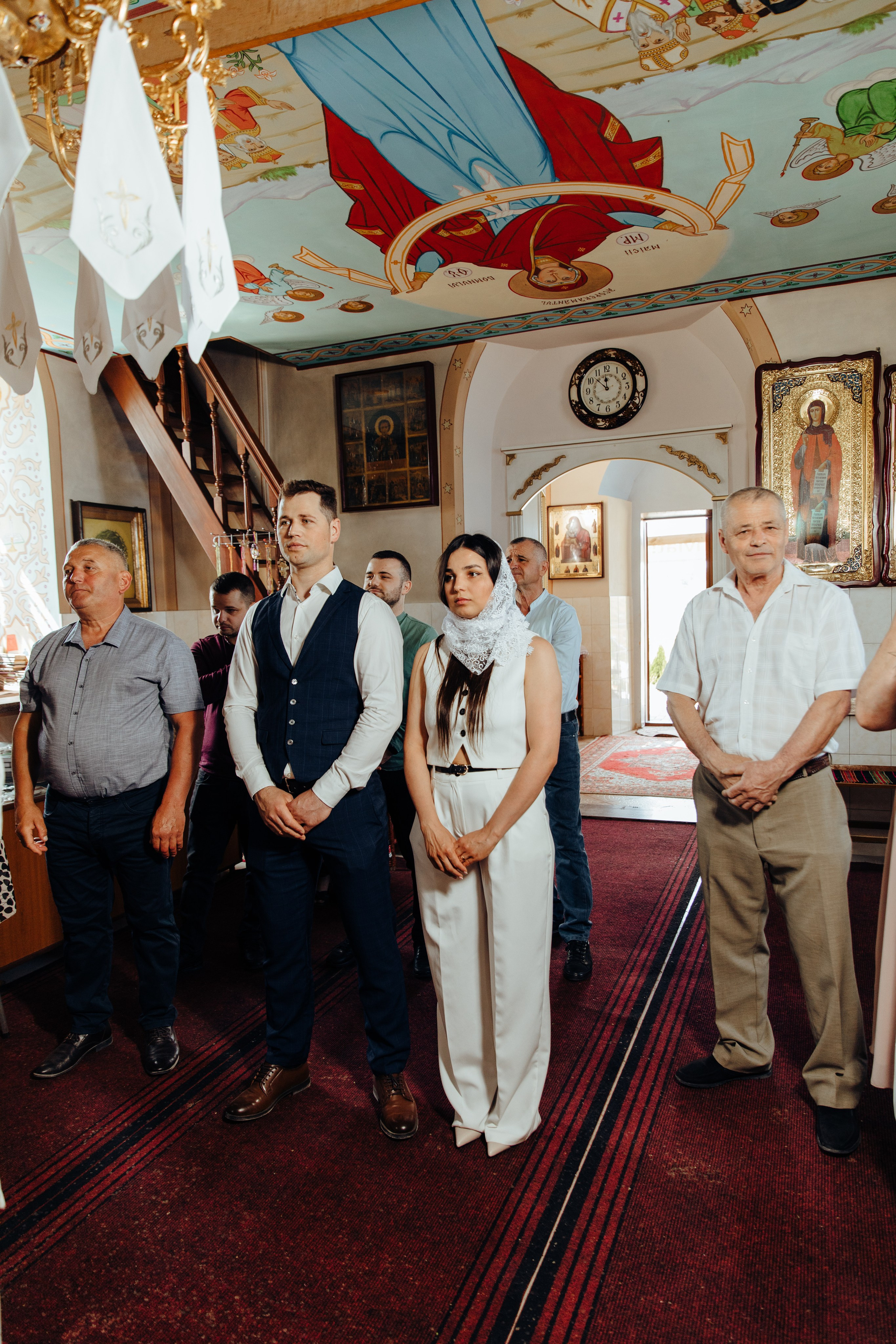 Botez Iachim. Fotograf de nuntă și evenimente private!