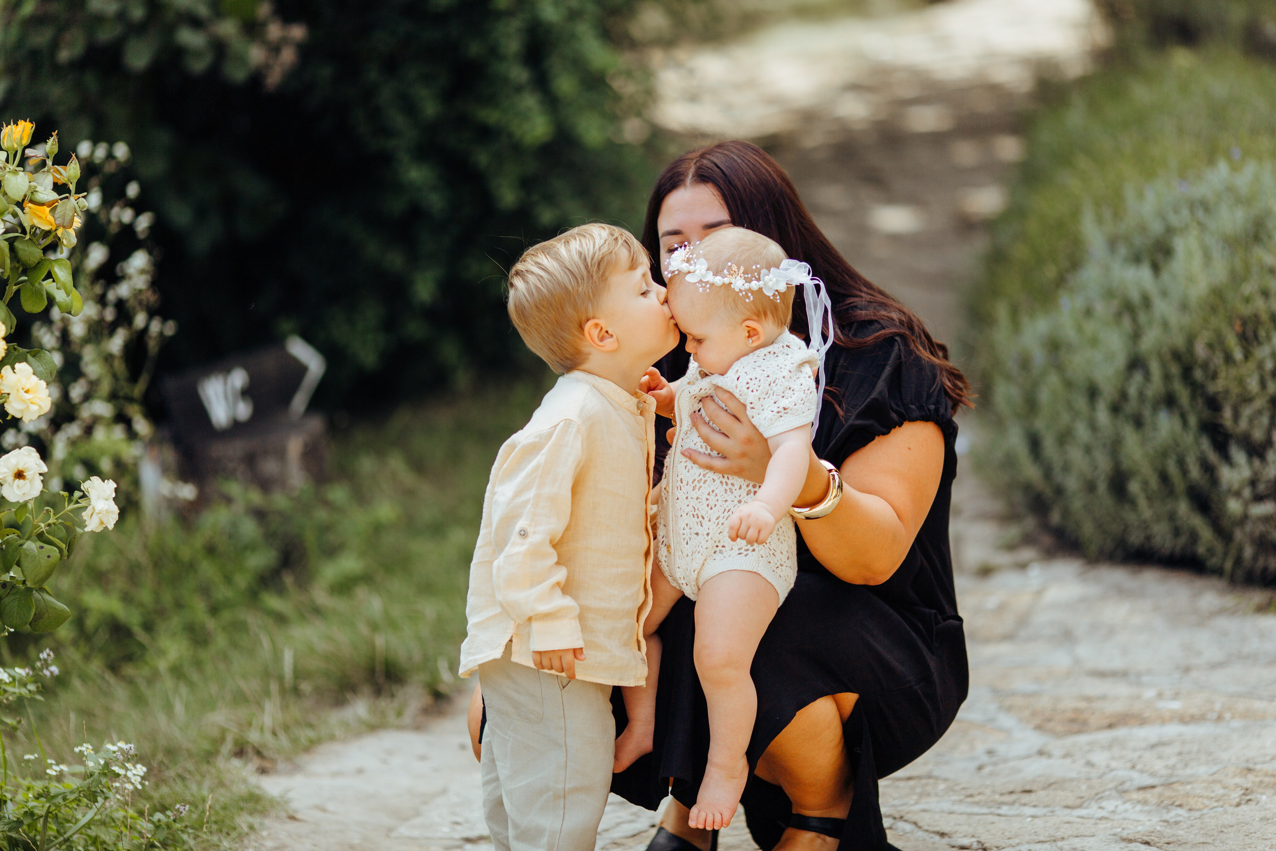 Antonia. Fotograf de nuntă și evenimente private!
