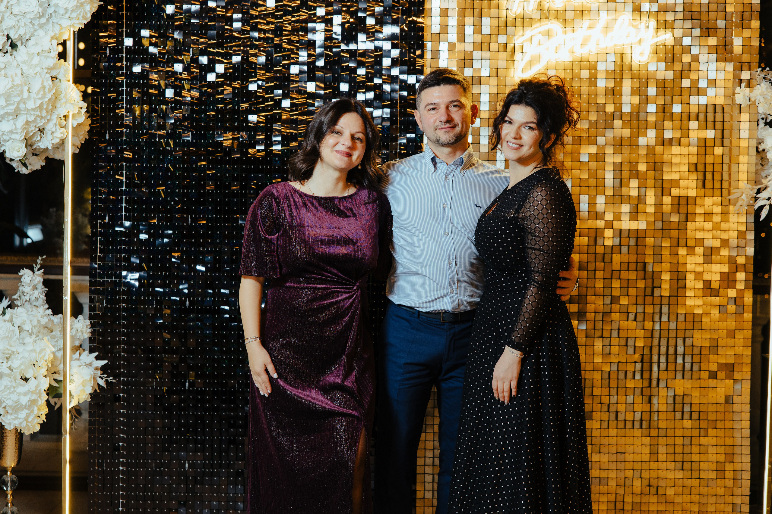 Sergiu 40 ani. Fotograf de nuntă și evenimente private!