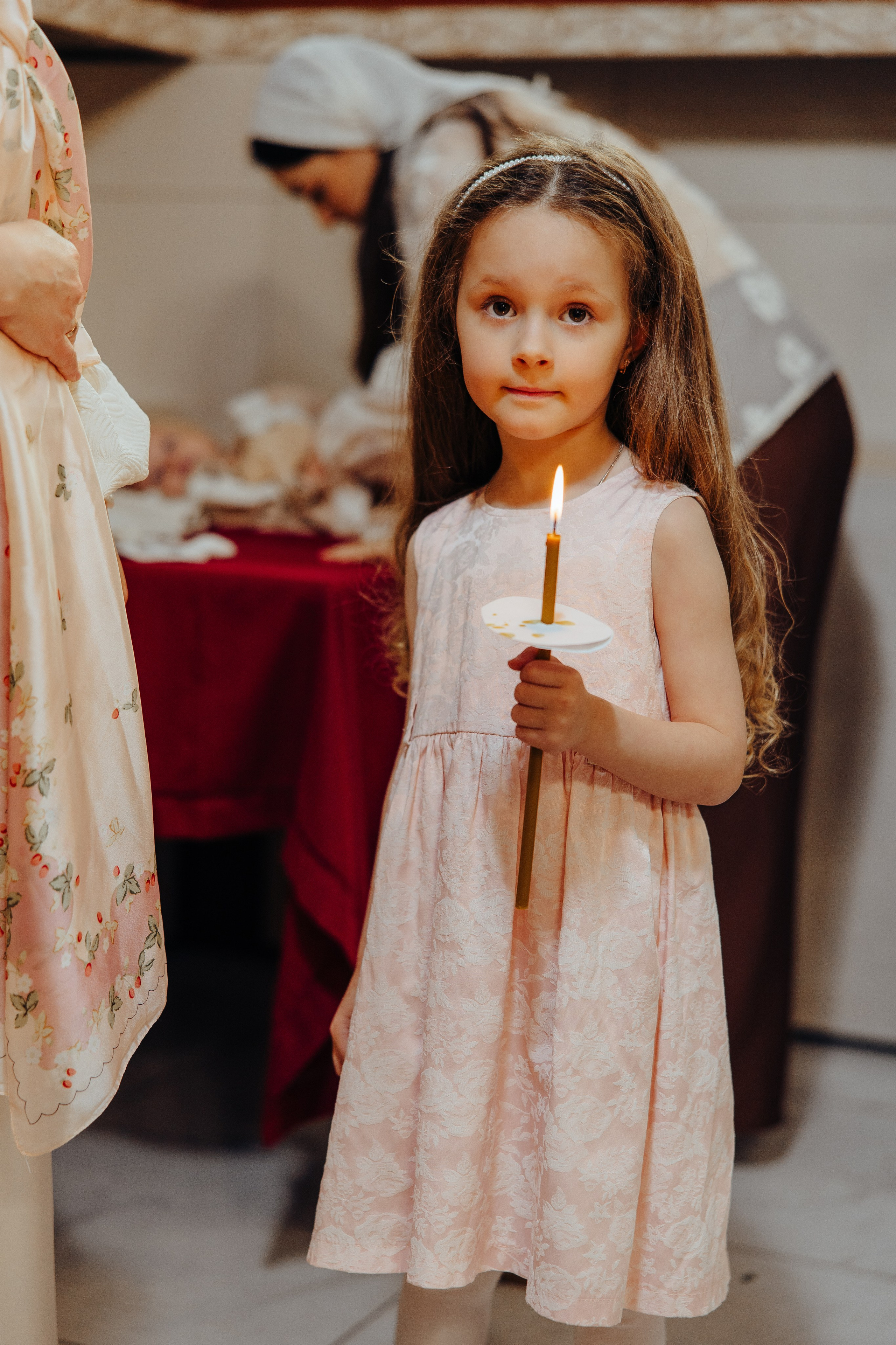 Botez. Fotograf de nuntă și evenimente private!