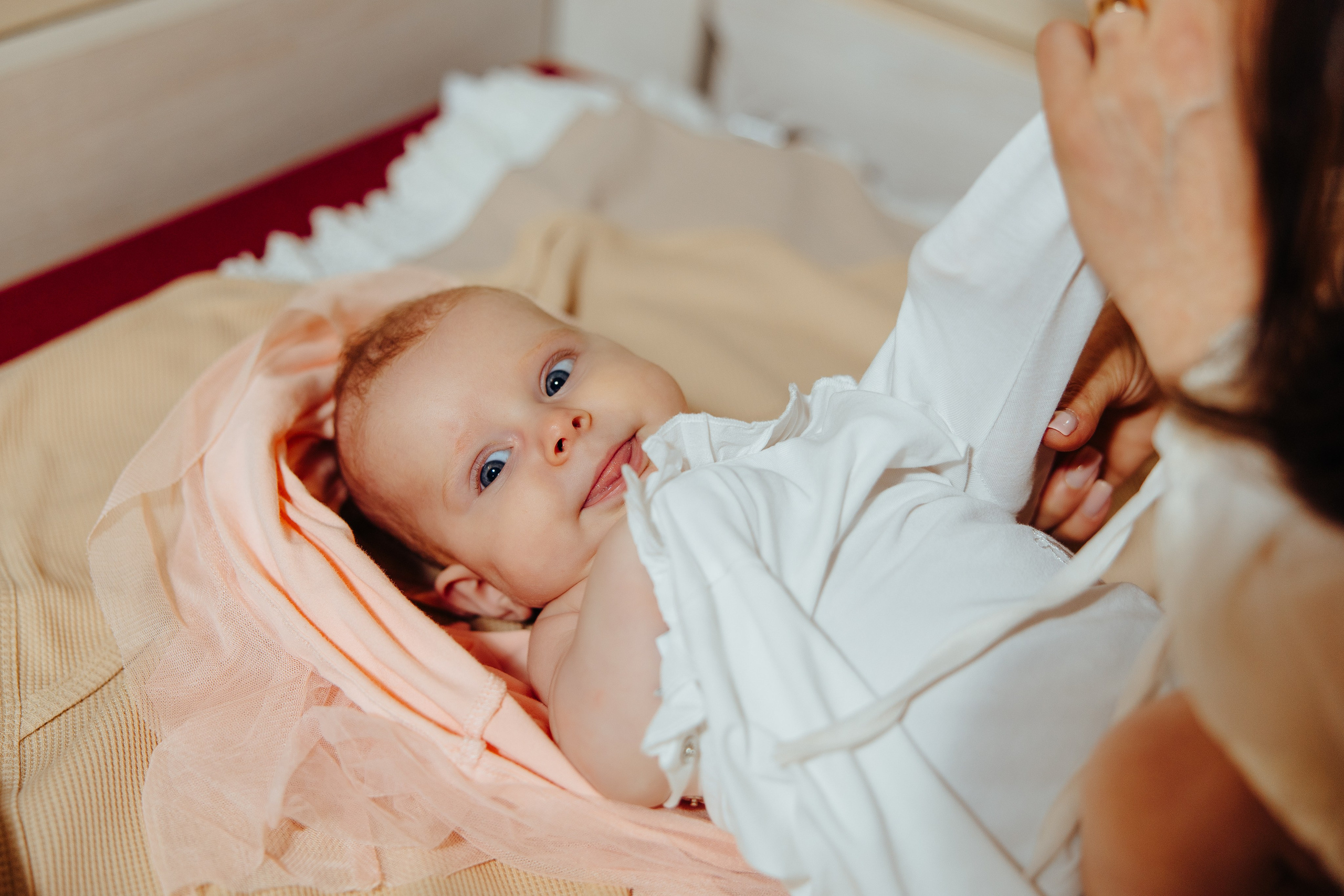 Botez. Fotograf de nuntă și evenimente private!