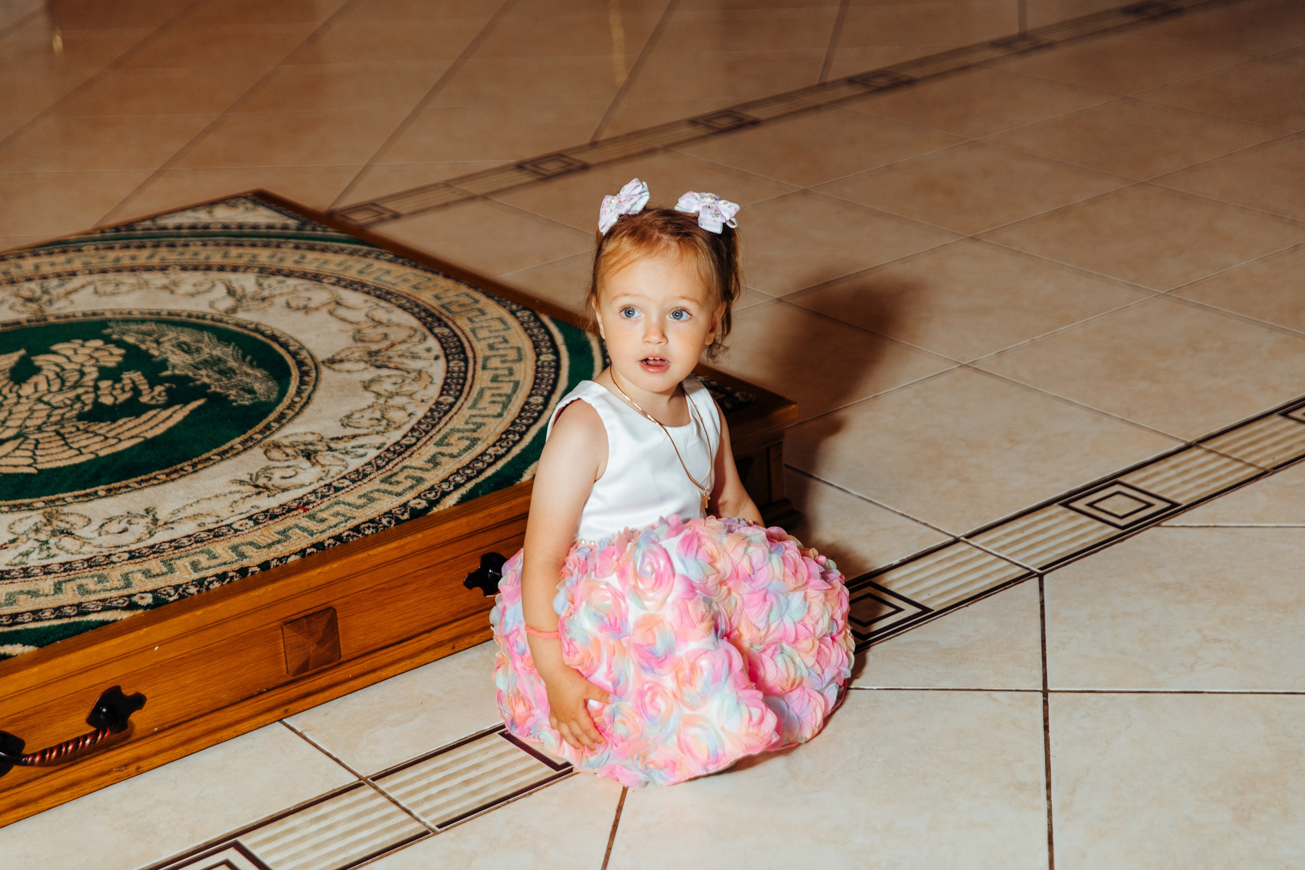 Botez Emilia. Fotograf de nuntă și evenimente private!