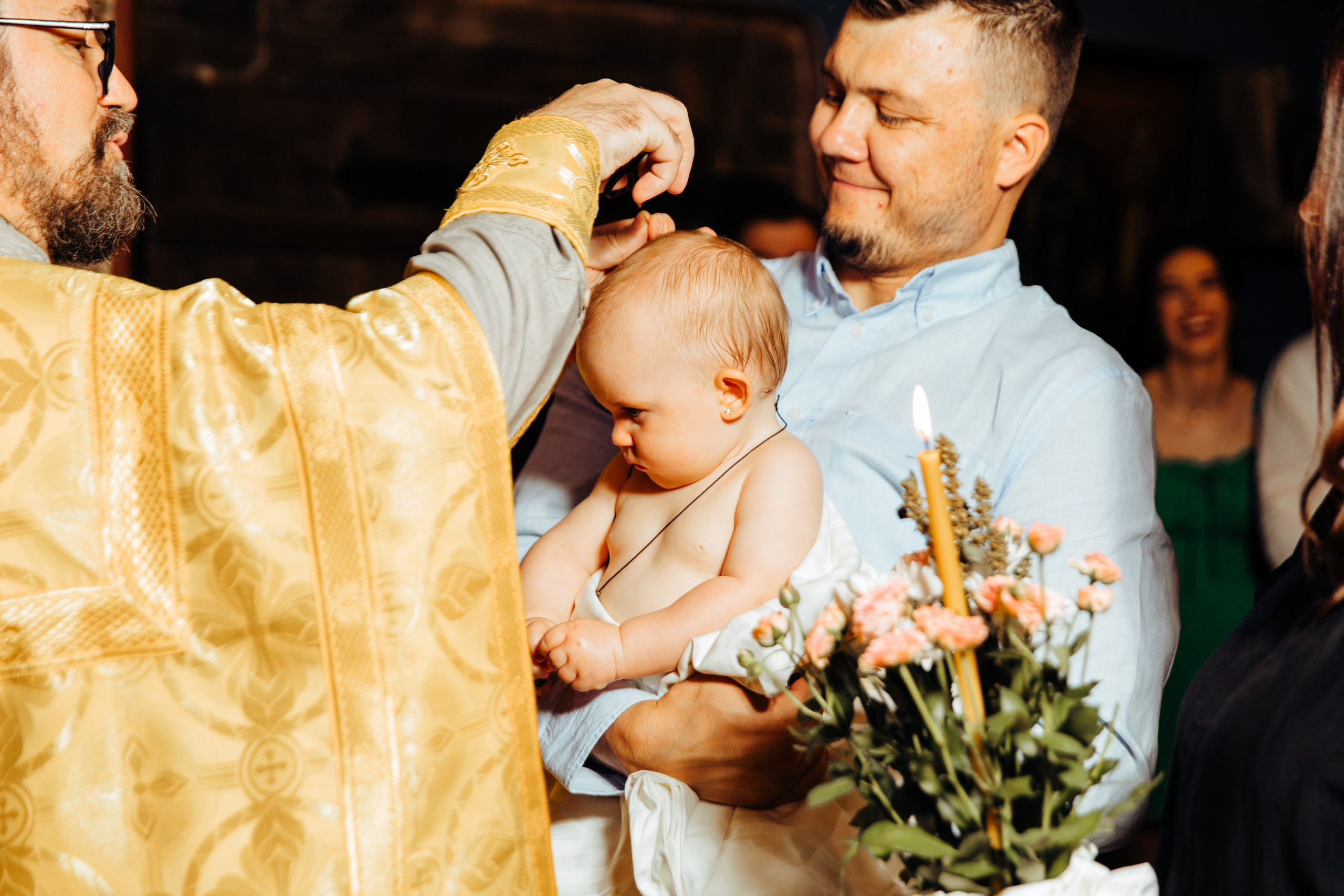 Antonia. Fotograf de nuntă și evenimente private!