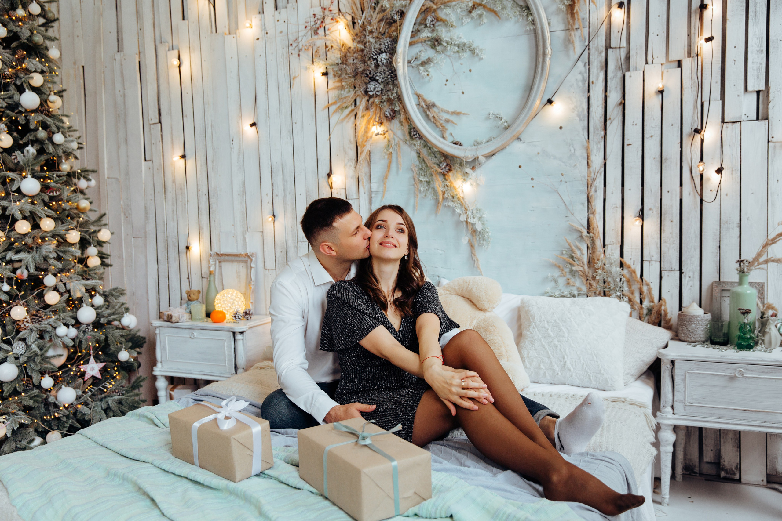 Magia sarbātorilor. Fotograf de nuntă și evenimente private!