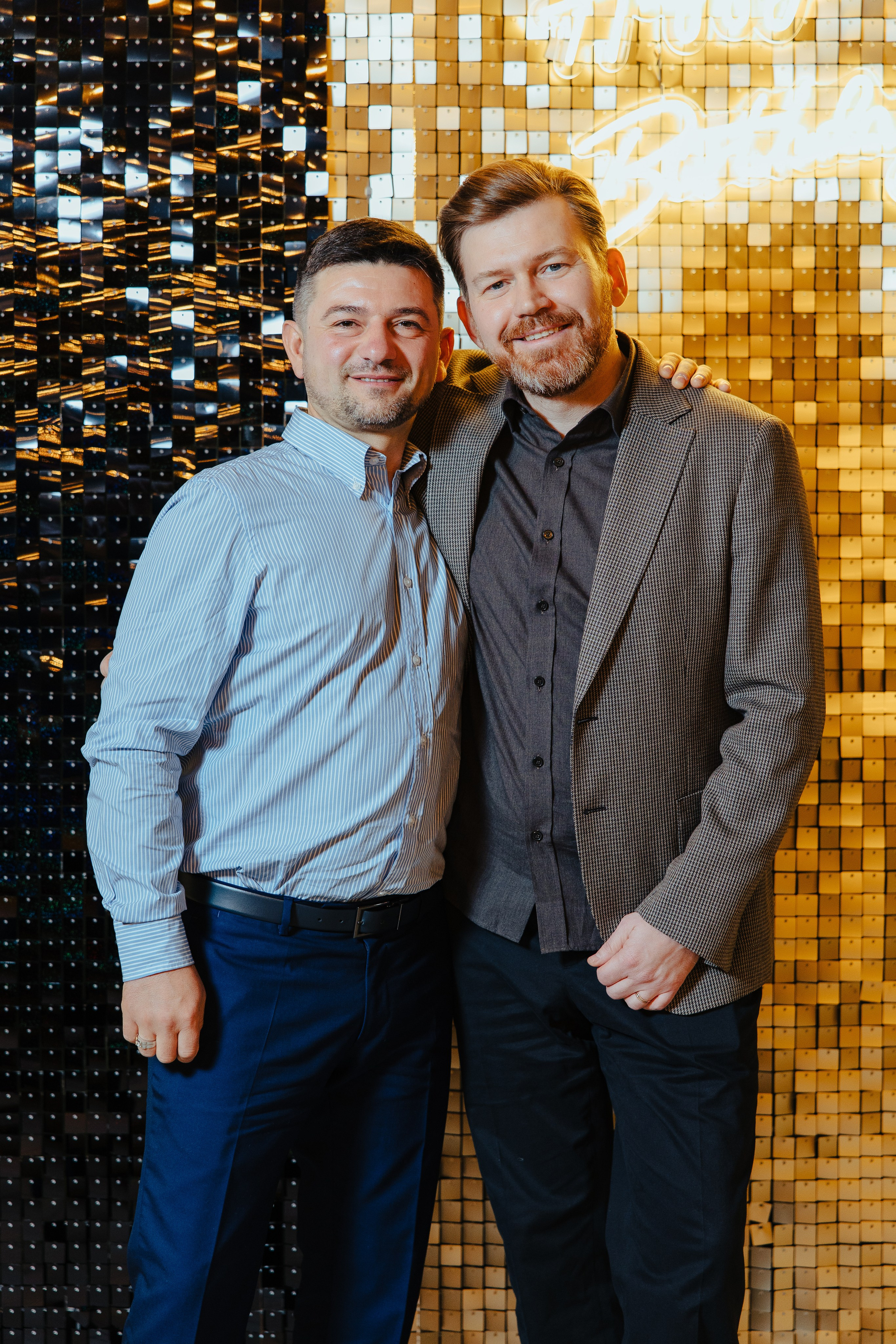 Sergiu 40 ani. Fotograf de nuntă și evenimente private!