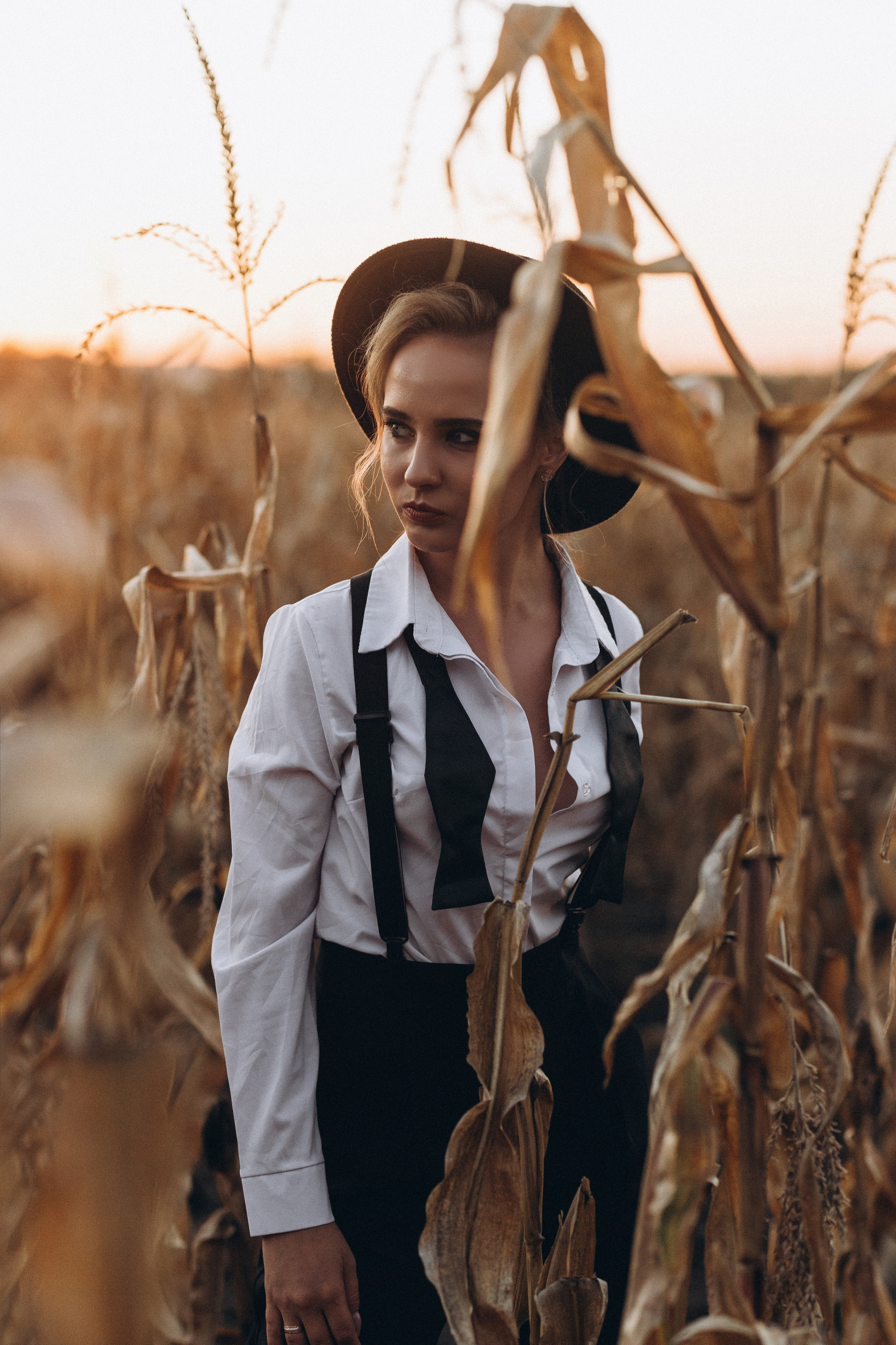 Julia. Peaky Blinders. Hochzeitsfotograf in Nürnberg, Bamberg, Deutschland