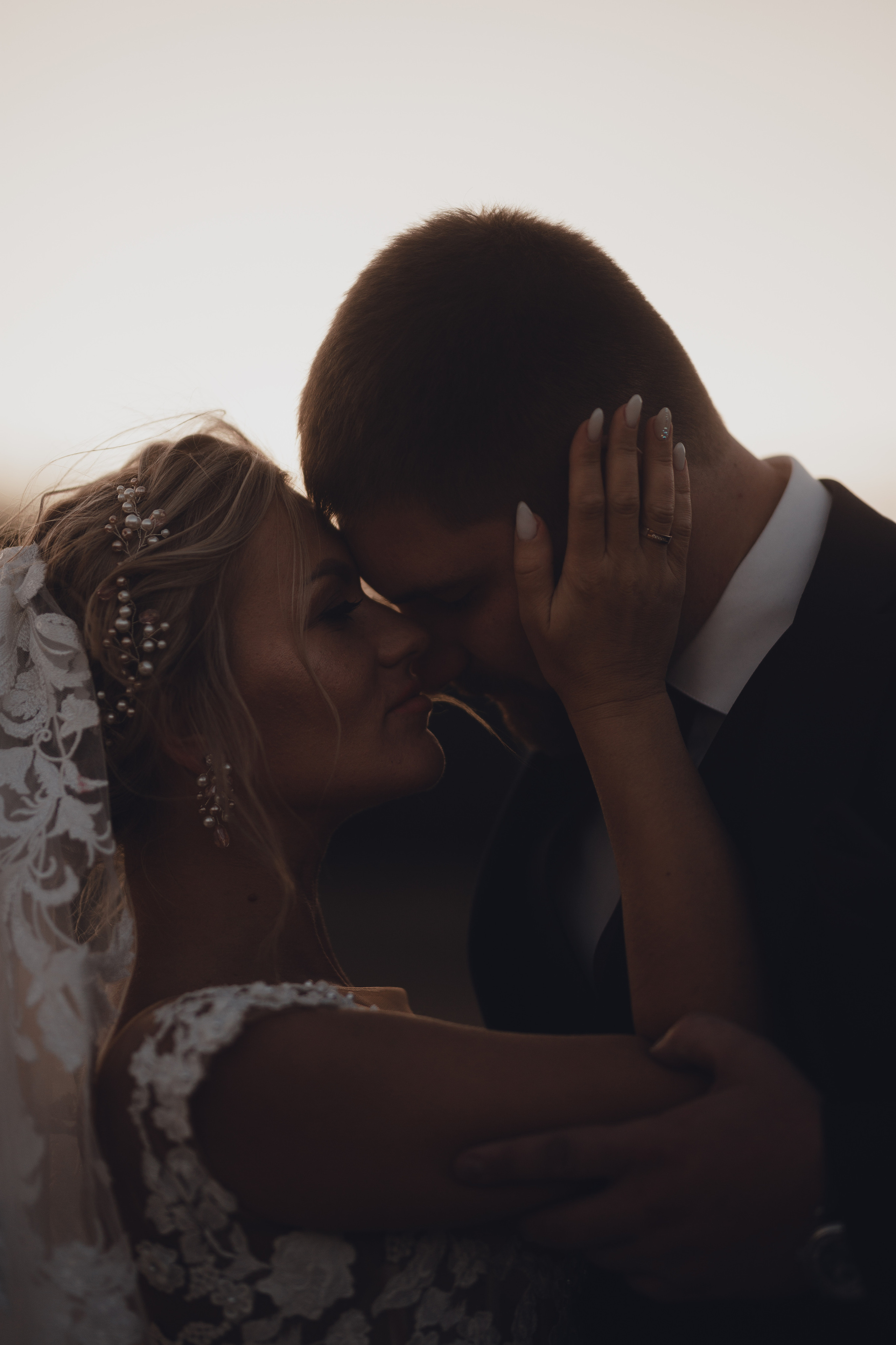 Vlad & Alena. Hochzeitsfotograf in Nürnberg, Bamberg, Deutschland