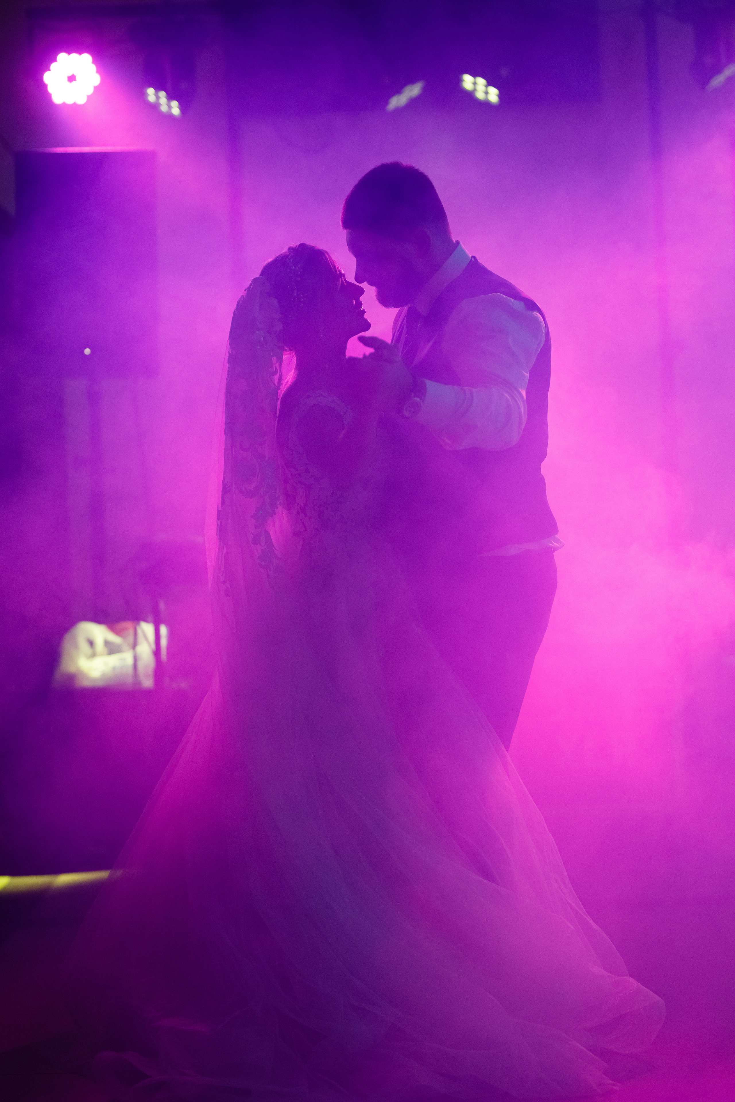 Vlad & Alena. Hochzeitsfotograf in Nürnberg, Bamberg, Deutschland