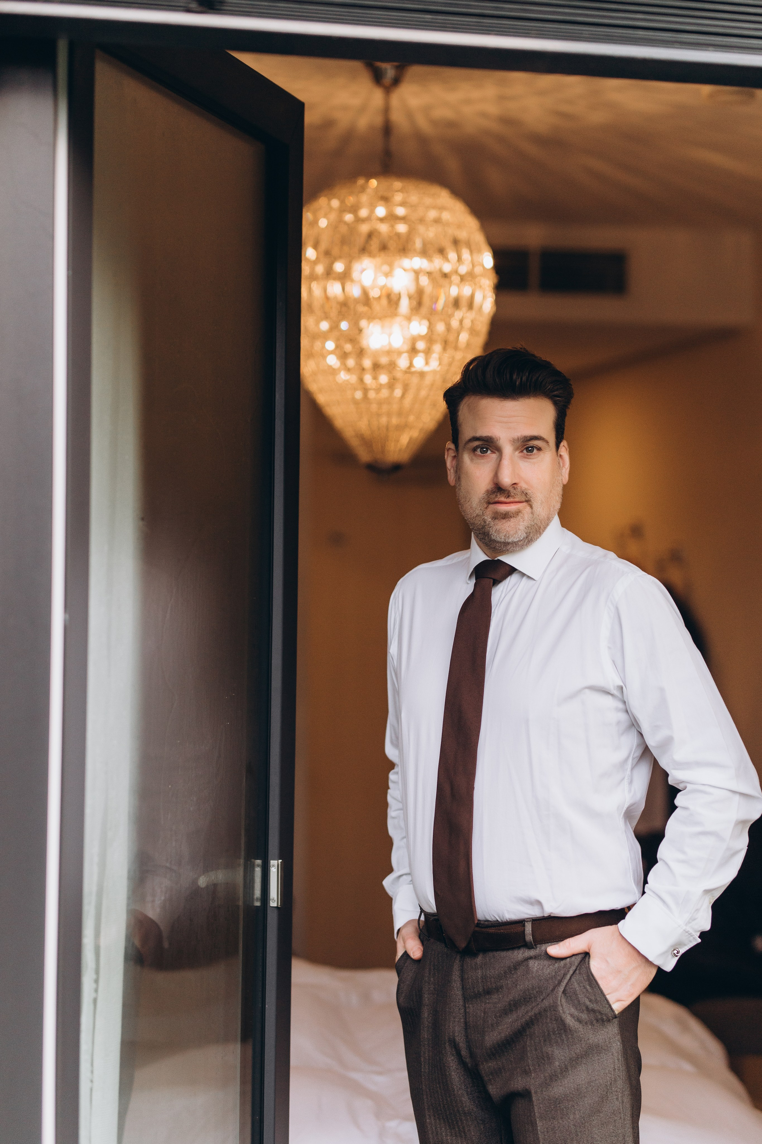 Jessica und Kai. Hochzeitsfotograf in Nürnberg, Bamberg, Deutschland