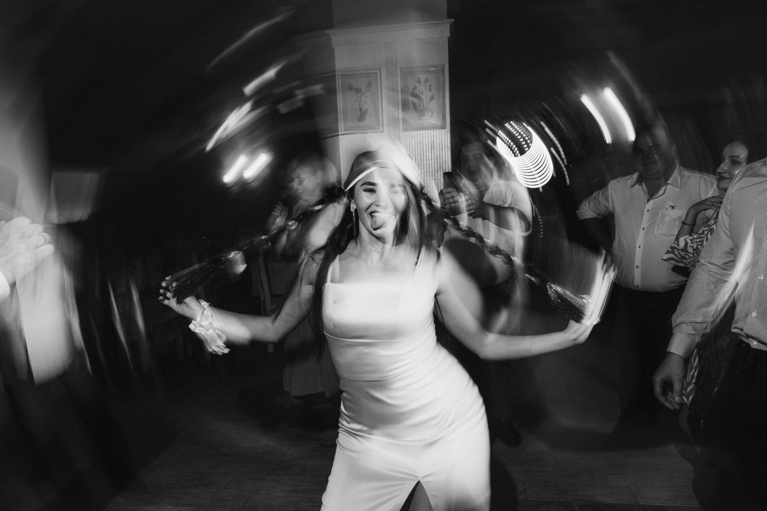 Dima & Julia. Hochzeitsfotograf in Nürnberg, Bamberg, Deutschland