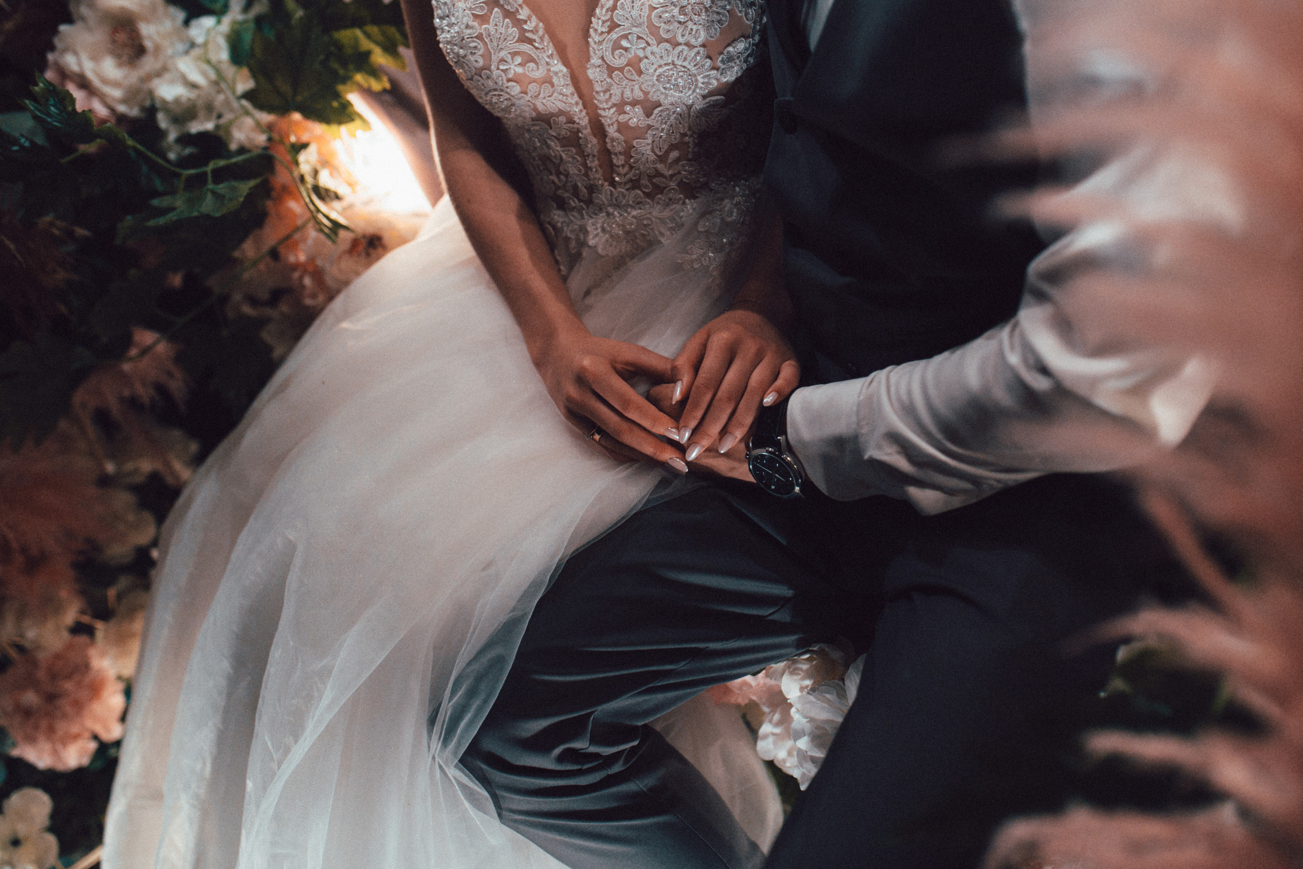 Anton & Ksysha. Hochzeitsfotograf in Nürnberg, Bamberg, Deutschland