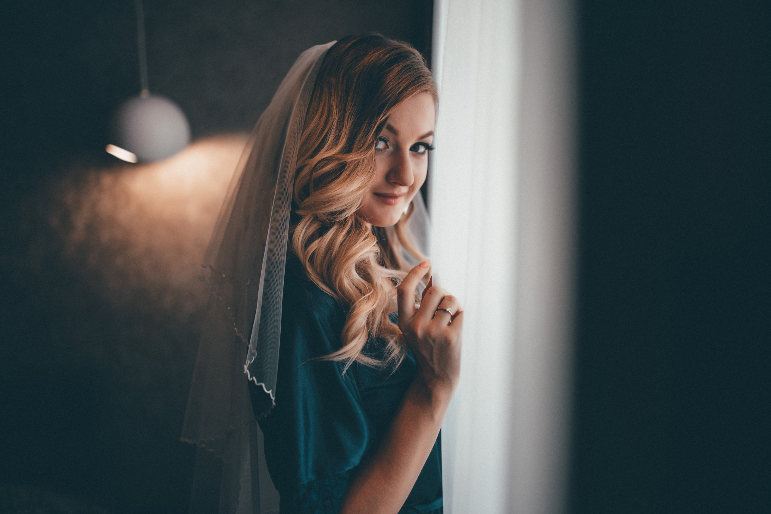 Oleg & Alina. Hochzeitsfotograf in Nürnberg, Bamberg, Deutschland