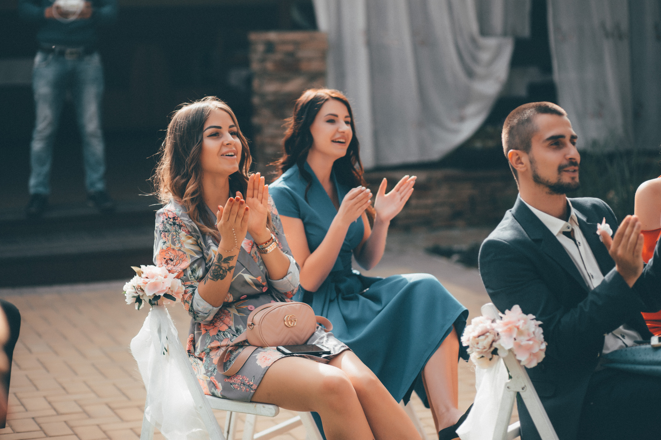 Oleg & Alina. Hochzeitsfotograf in Nürnberg, Bamberg, Deutschland