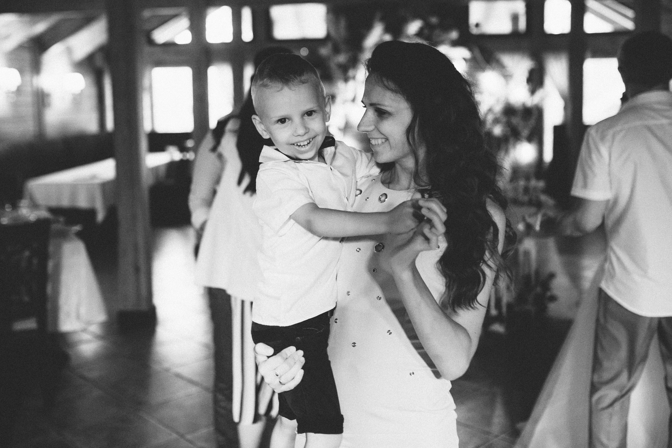 Anton & Ksysha. Hochzeitsfotograf in Nürnberg, Bamberg, Deutschland