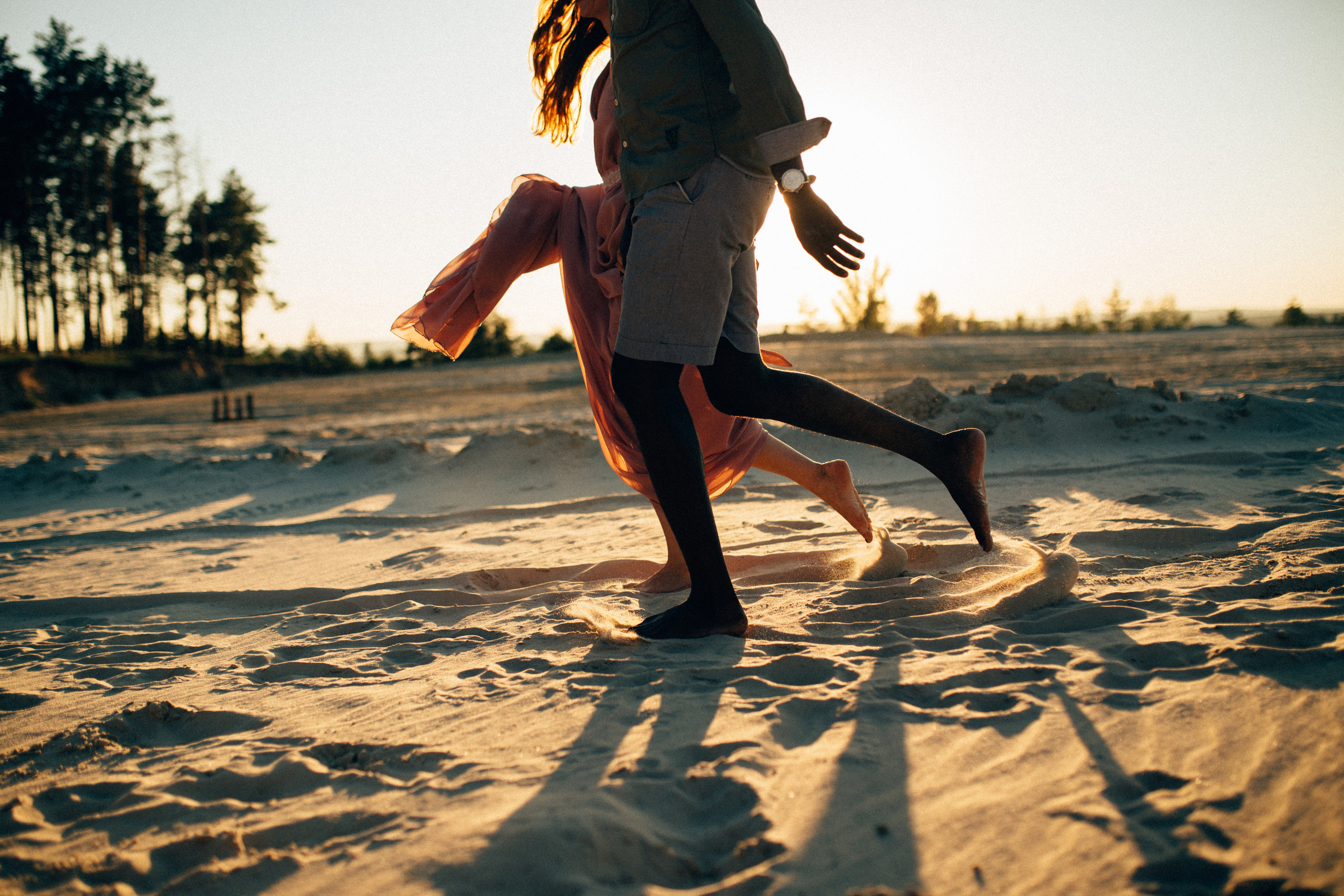 Tol & Akelina. Hochzeitsfotograf in Nürnberg, Bamberg, Deutschland