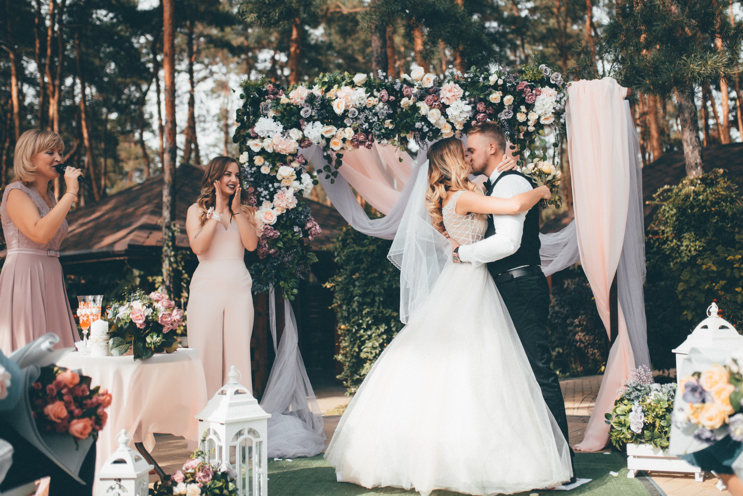 Oleg & Alina. Hochzeitsfotograf in Nürnberg, Bamberg, Deutschland