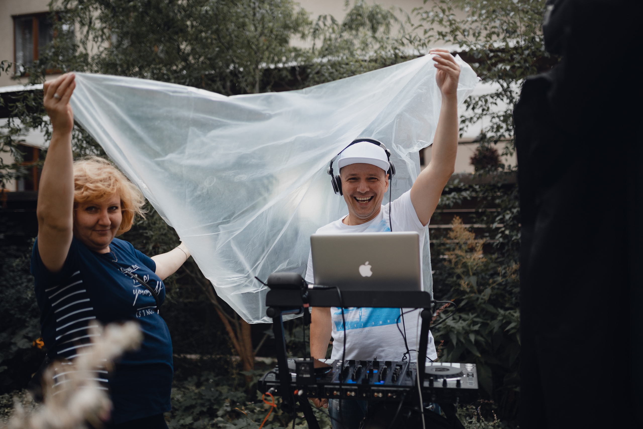 Eugen und Anastasia. Hochzeitsfotograf in Nürnberg, Bamberg, Deutschland