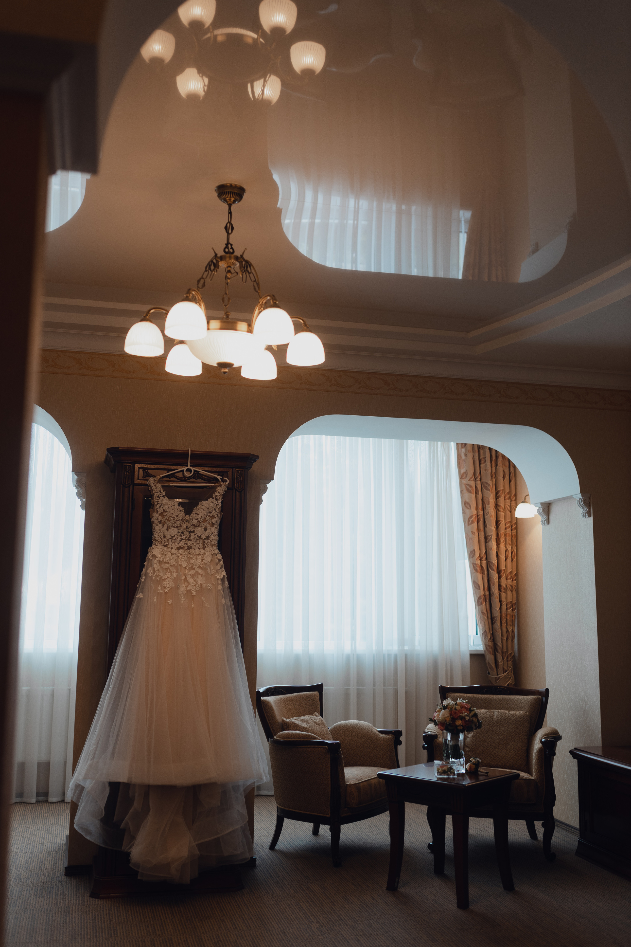 Vlad & Alena. Hochzeitsfotograf in Nürnberg, Bamberg, Deutschland