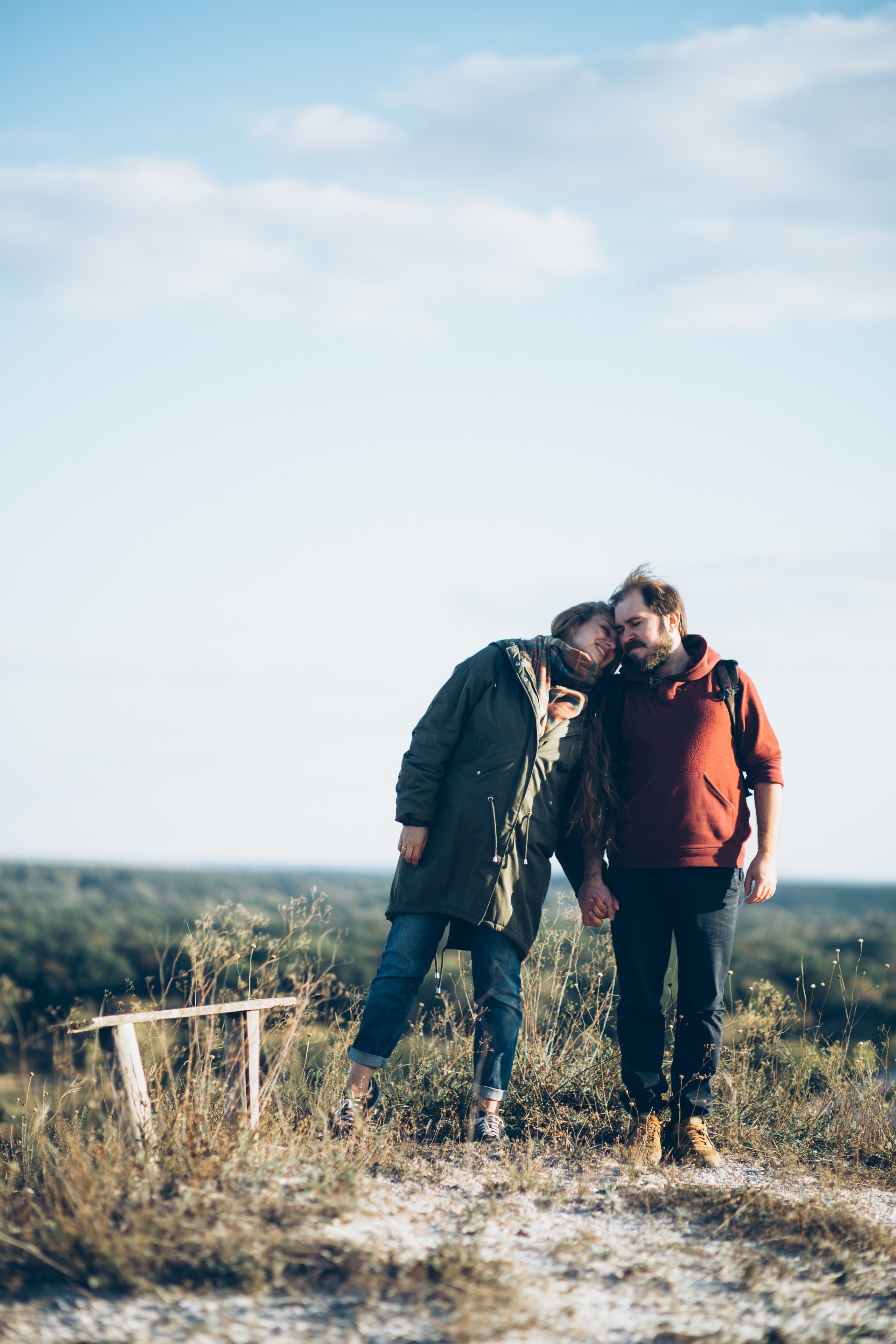 Artem & Yliya. Hochzeitsfotograf in Nürnberg, Bamberg, Deutschland