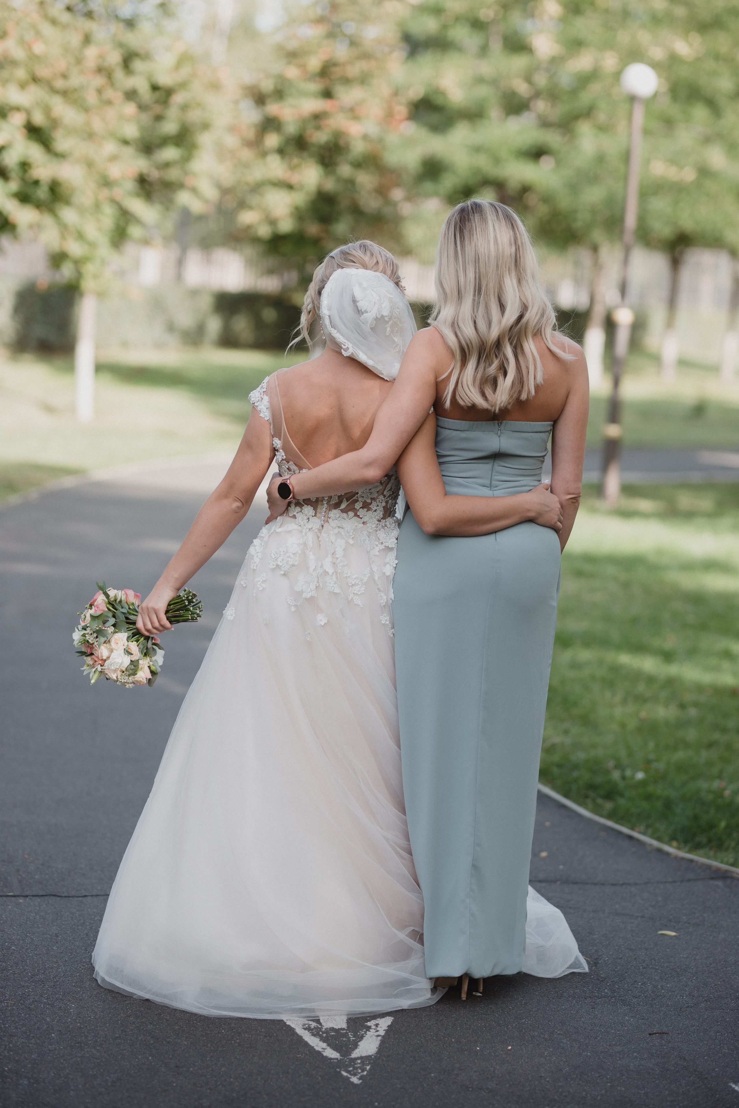 Vlad & Alena. Hochzeitsfotograf in Nürnberg, Bamberg, Deutschland