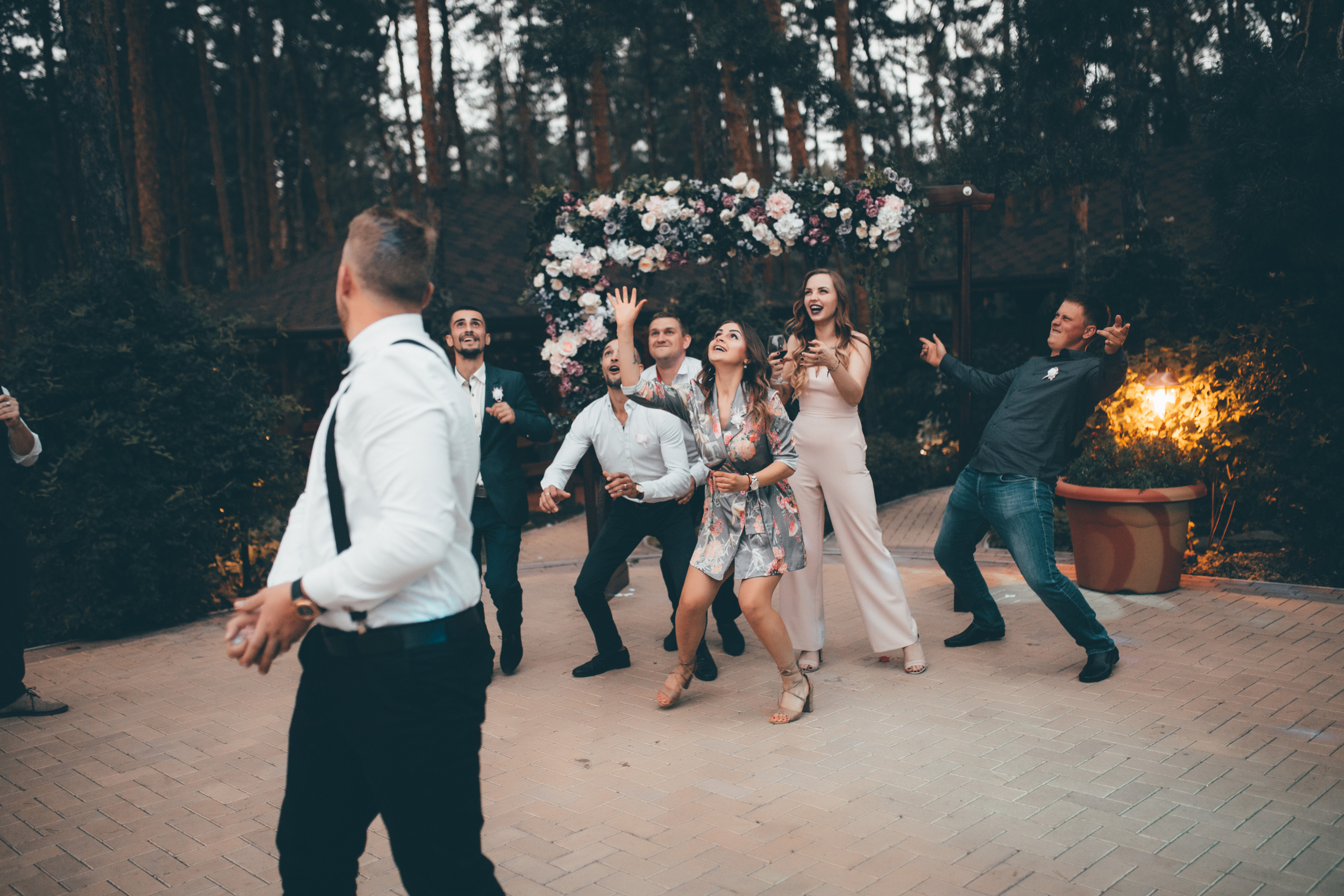 Oleg & Alina. Hochzeitsfotograf in Nürnberg, Bamberg, Deutschland