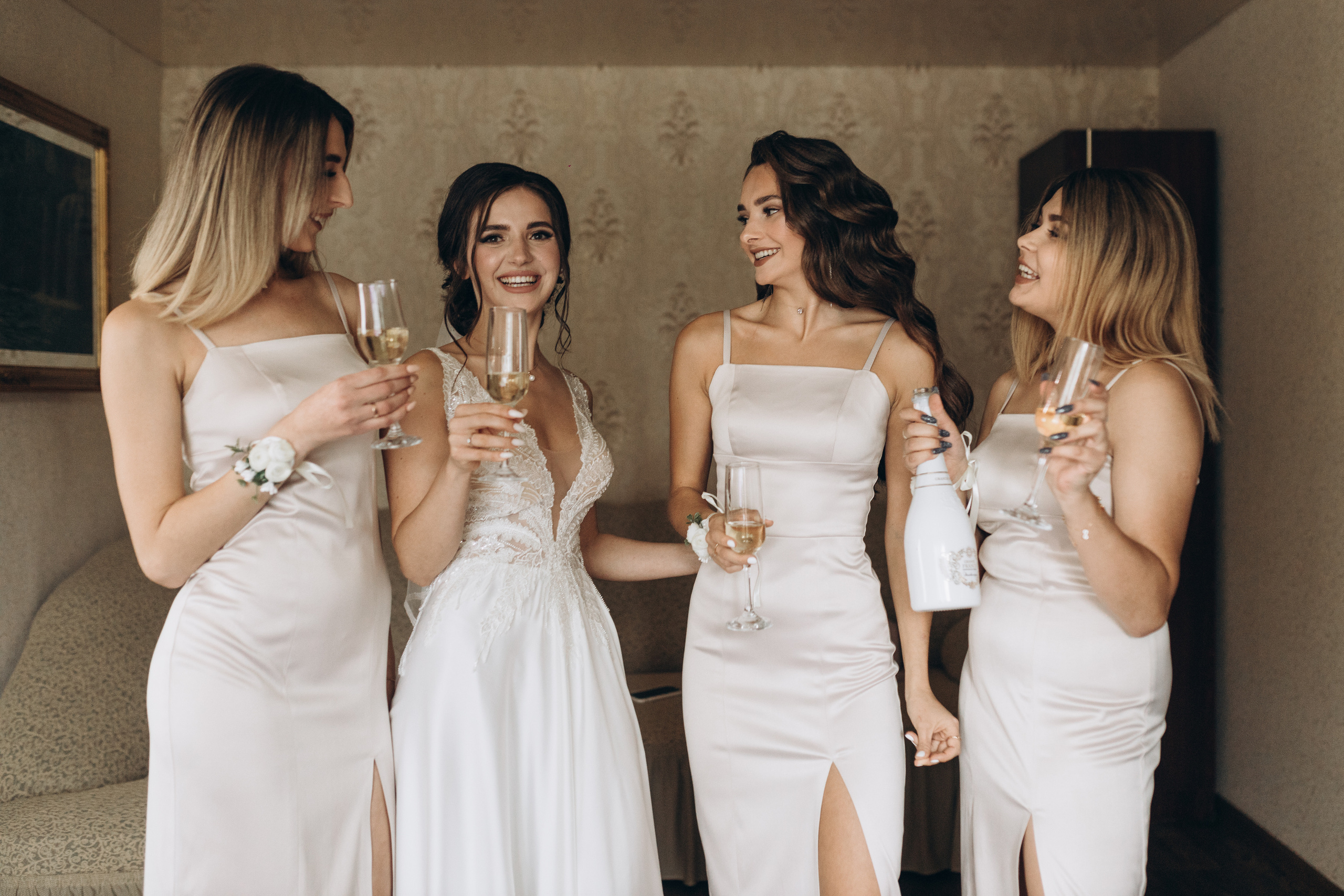 Dima & Julia. Hochzeitsfotograf in Nürnberg, Bamberg, Deutschland