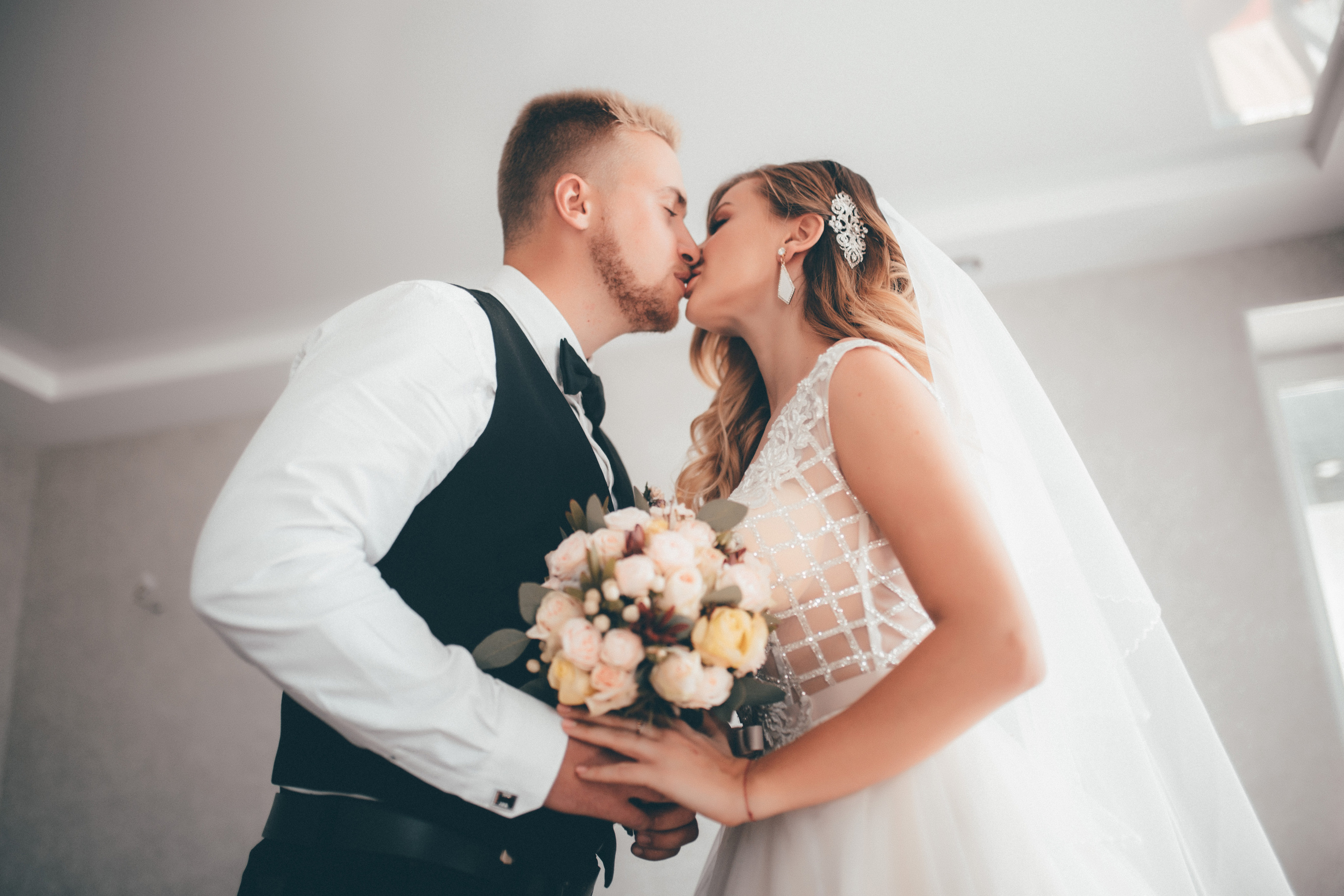 Oleg & Alina. Hochzeitsfotograf in Nürnberg, Bamberg, Deutschland